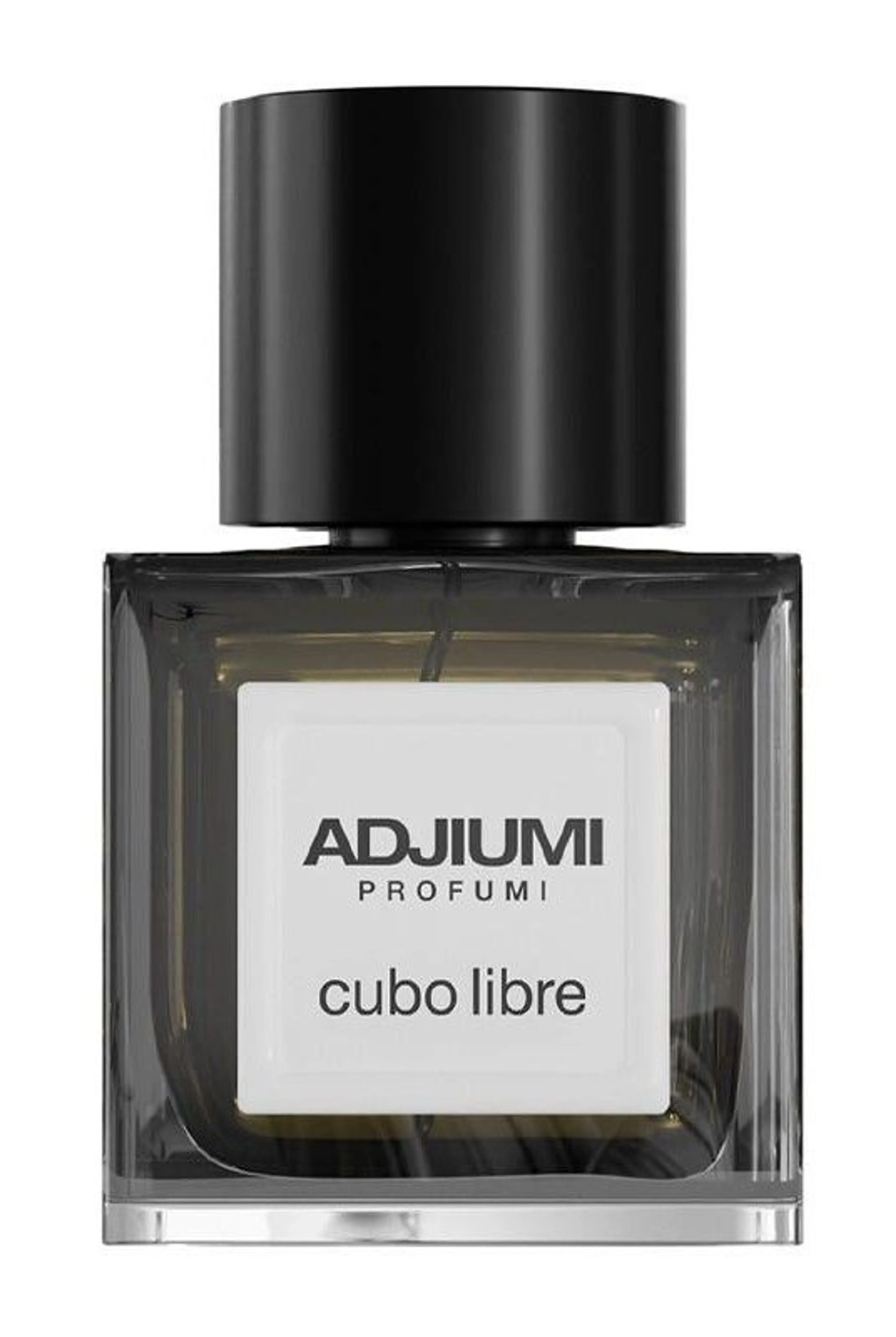 Cubo Libre