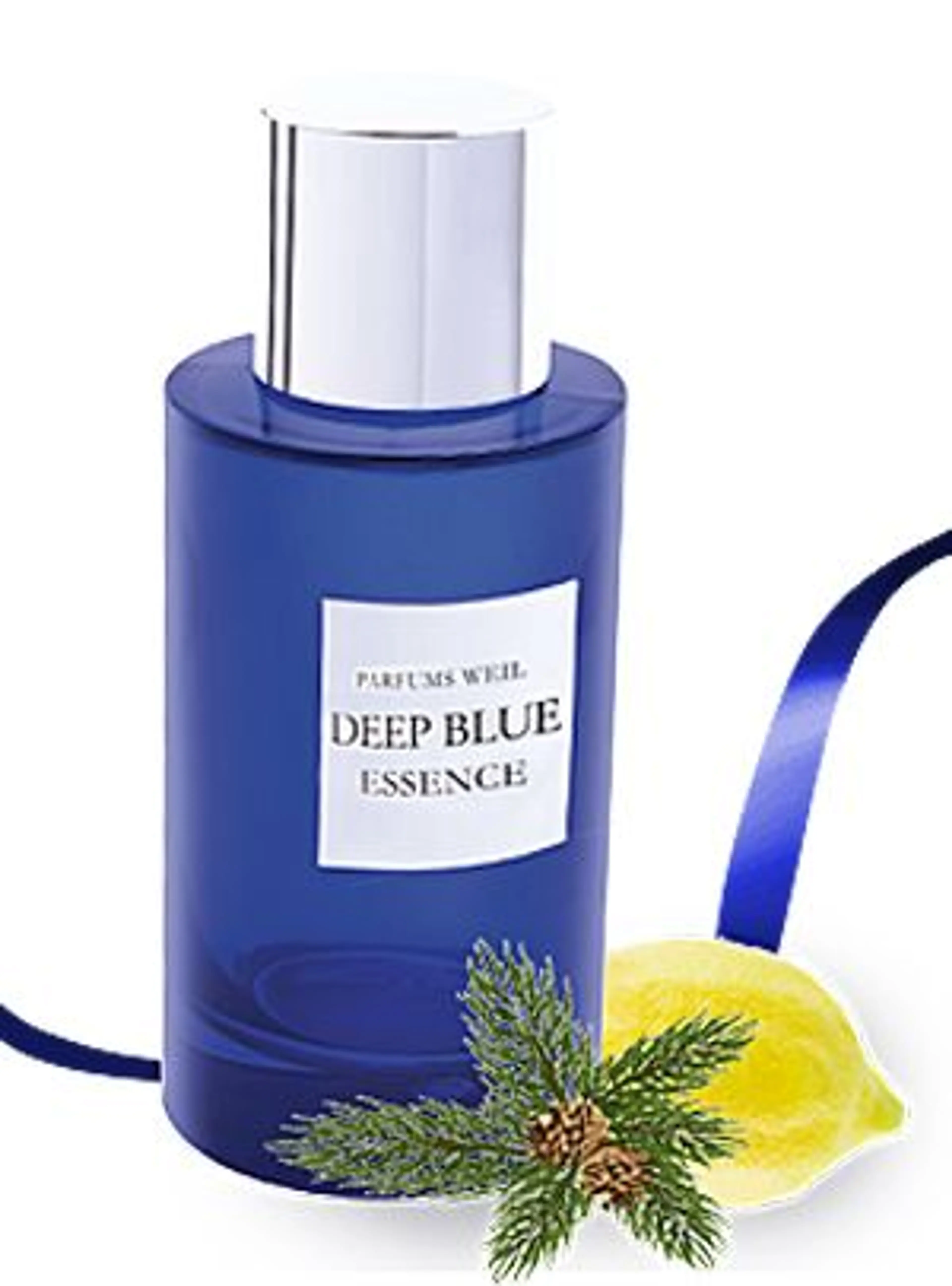 Deep Blue Essence