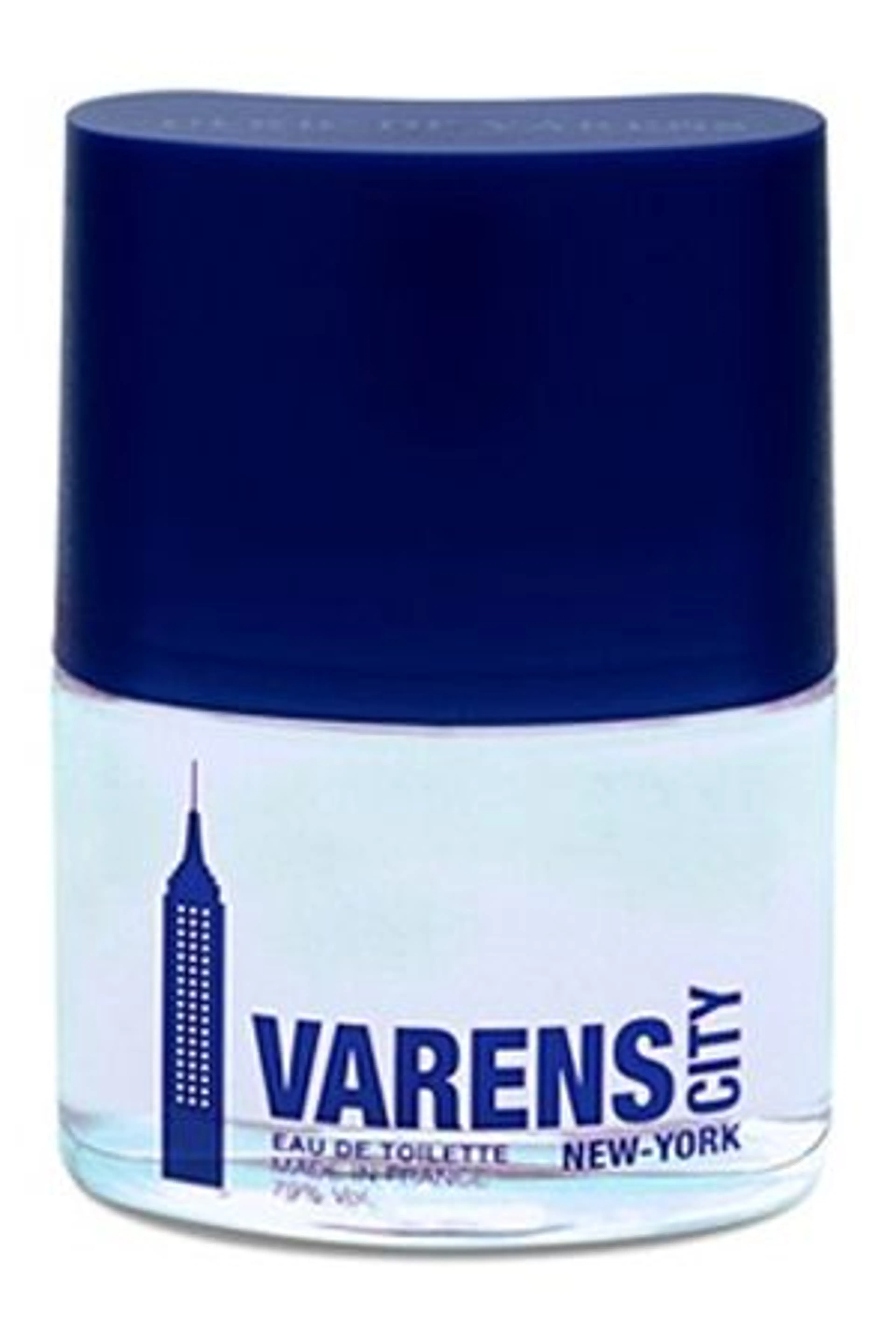 City New York for Men