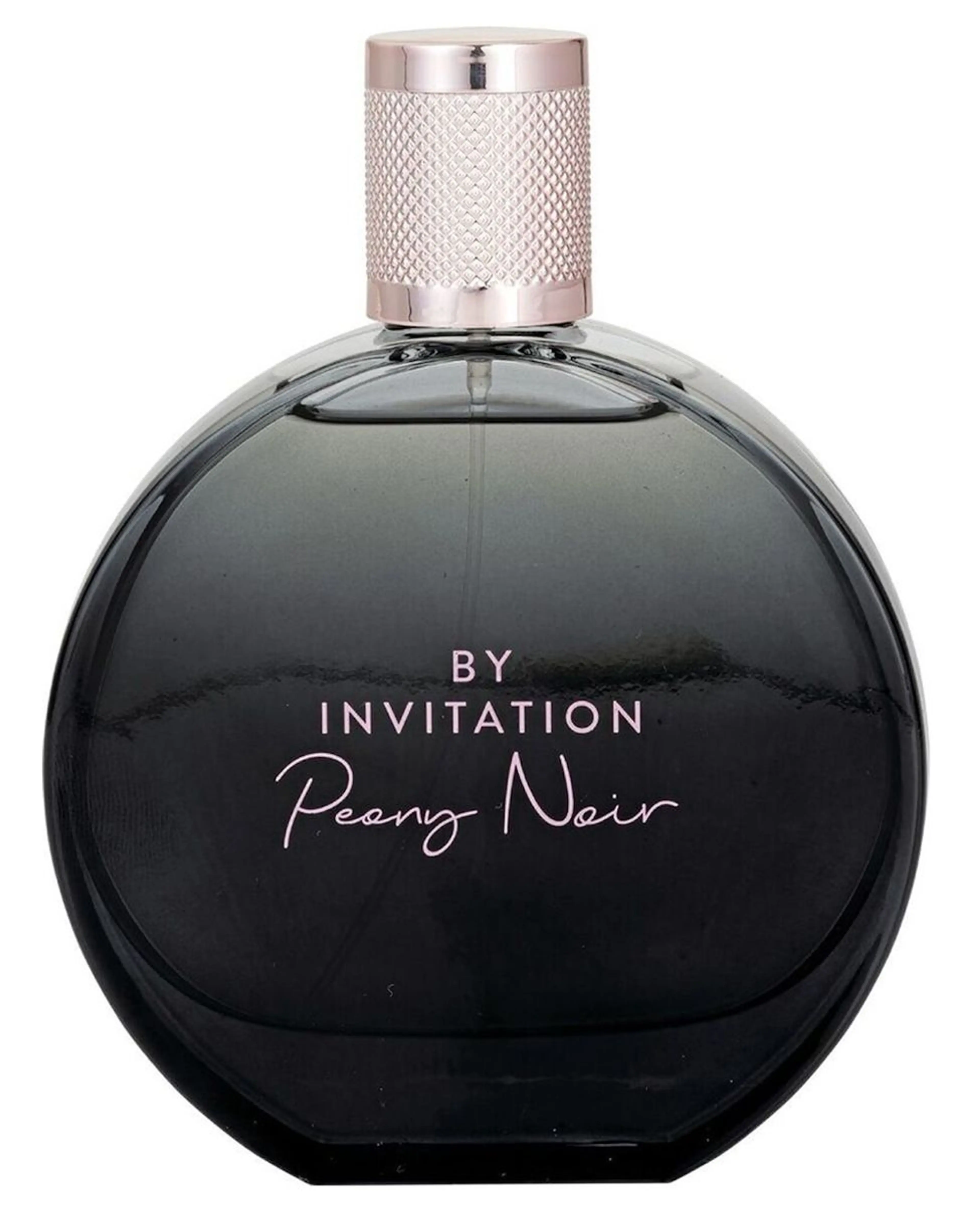 By Invitation Peony Noir