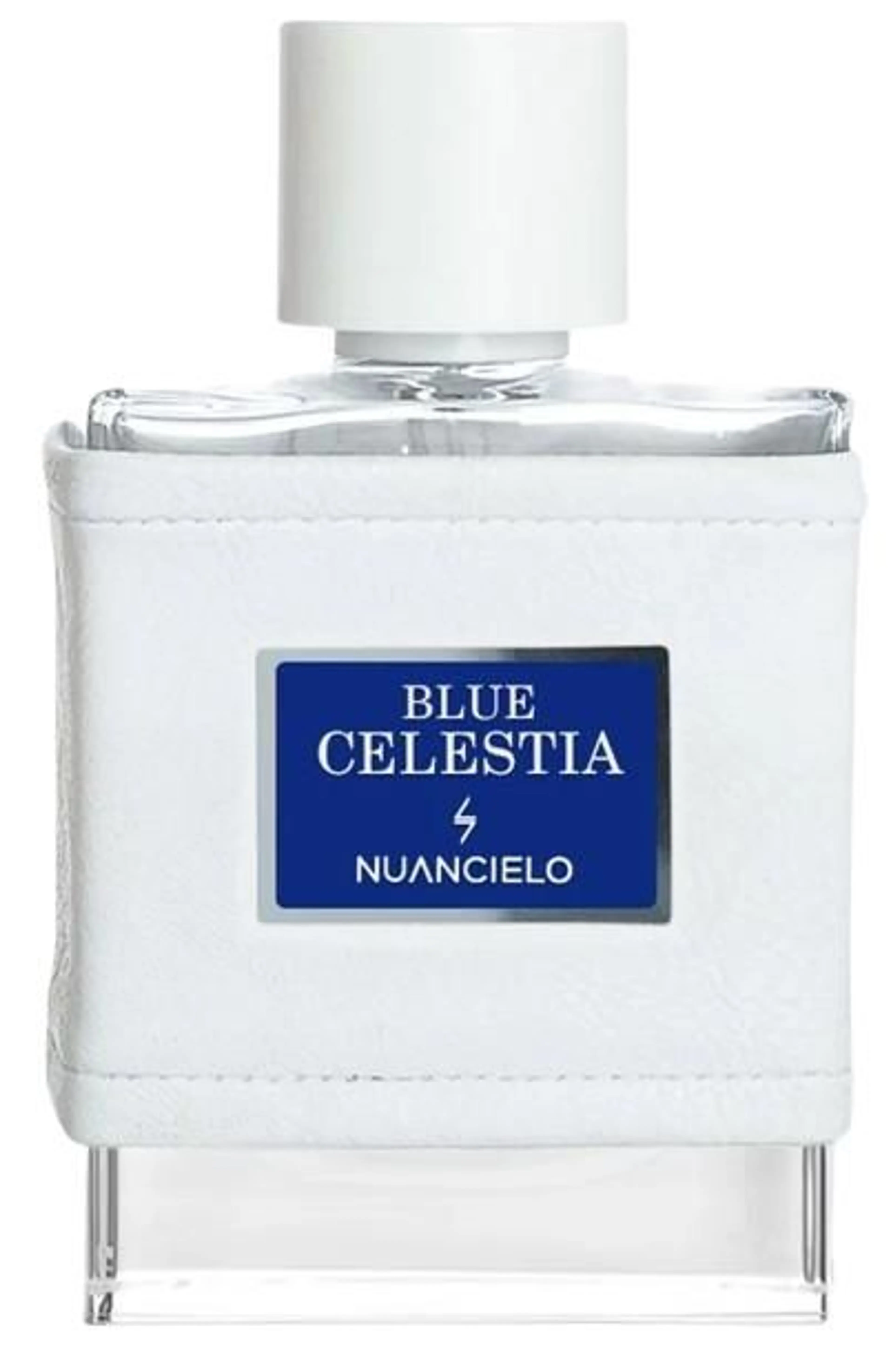 Blue Celestia