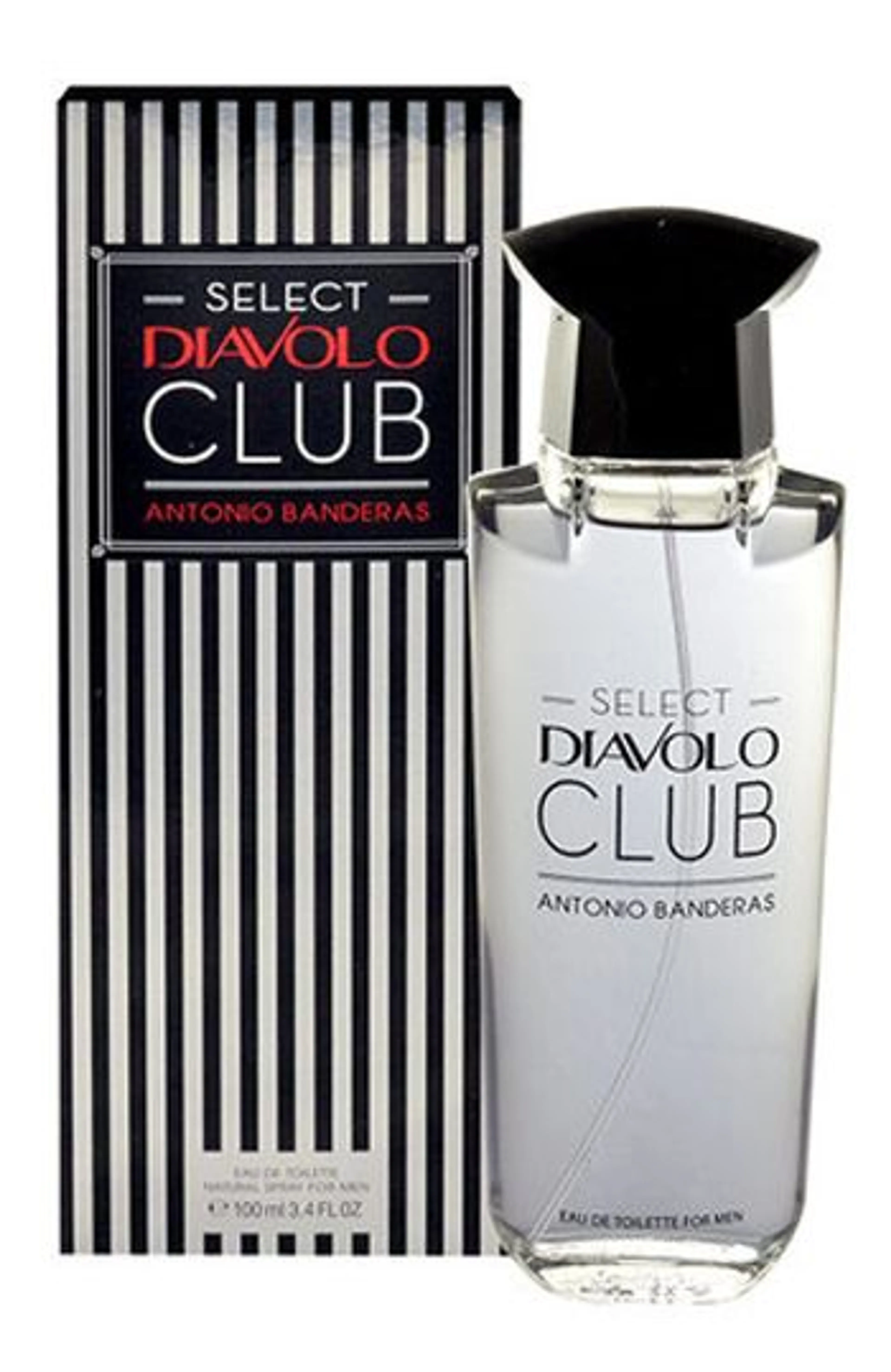 Diavolo Club