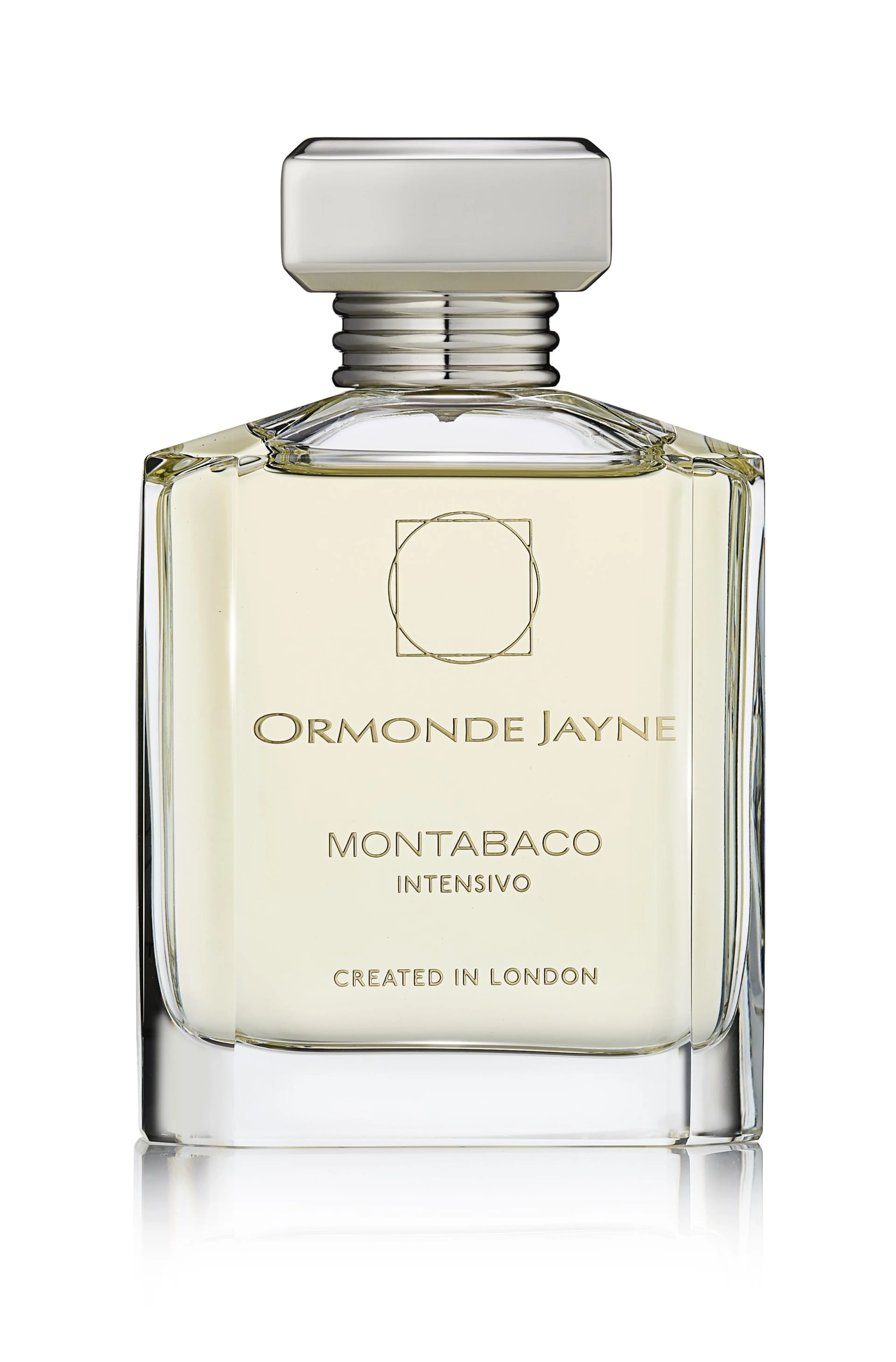 4. Montabaco Intensivo