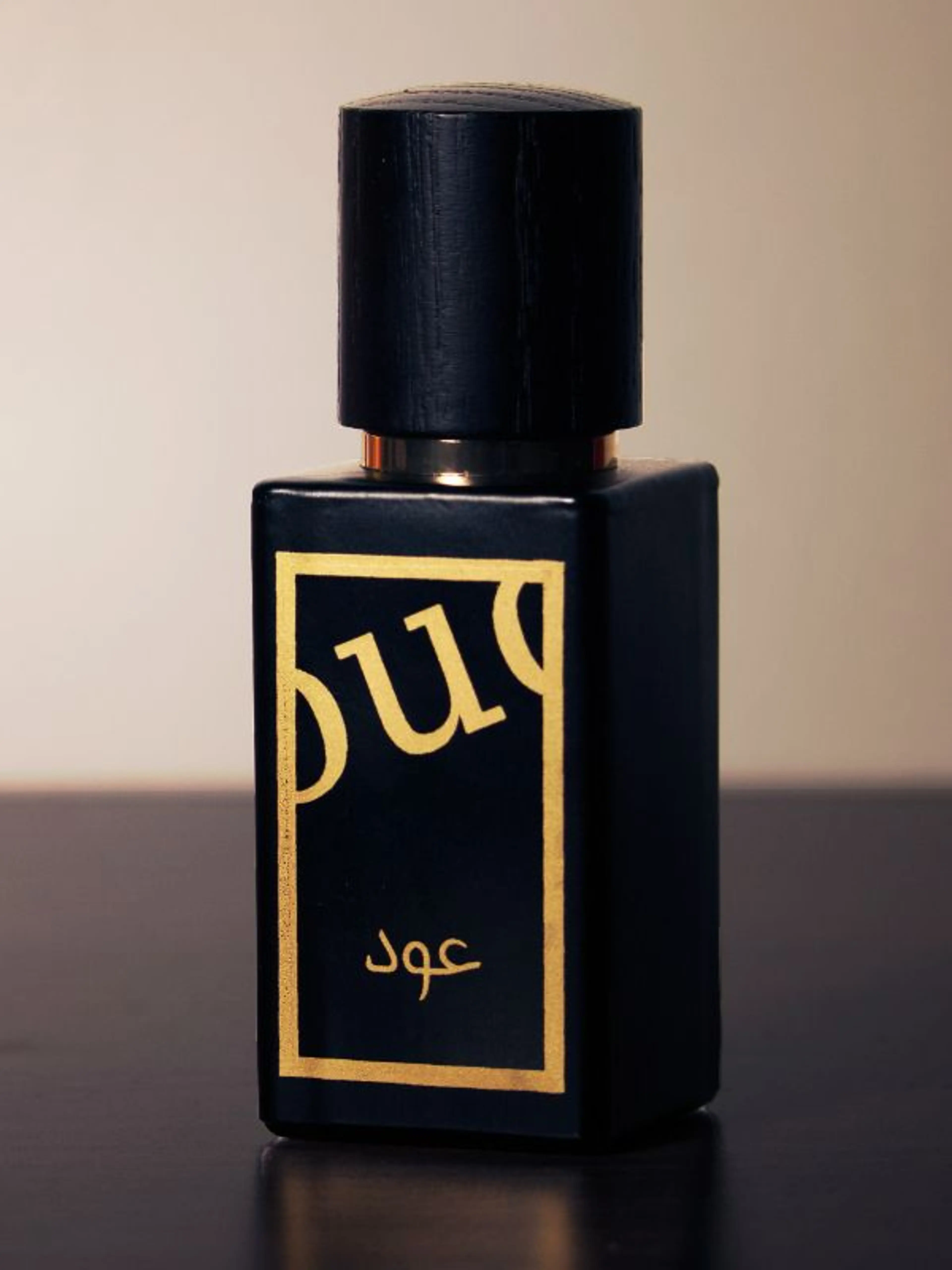 ASAMA Limited Oud