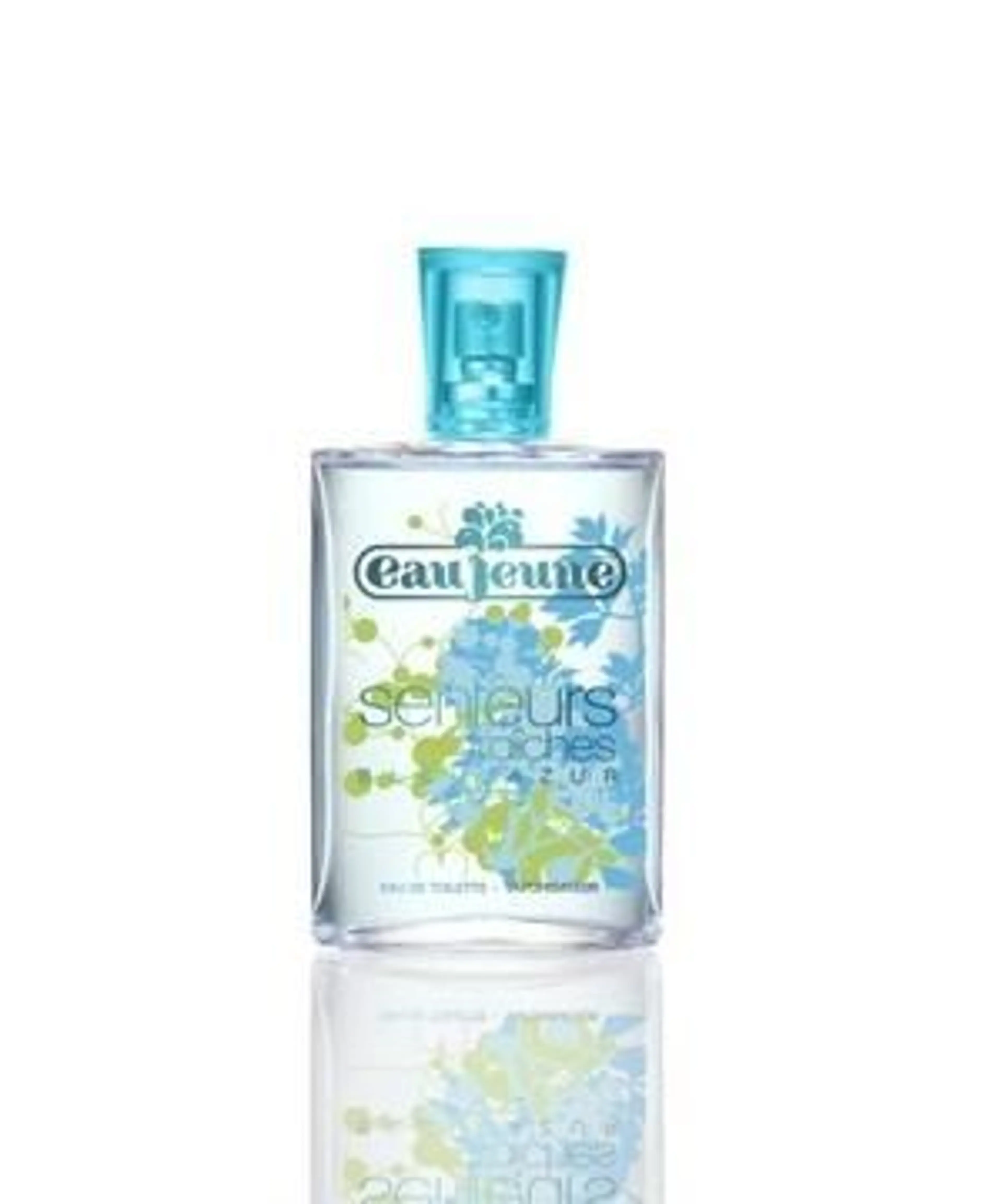 Bleu Azur
