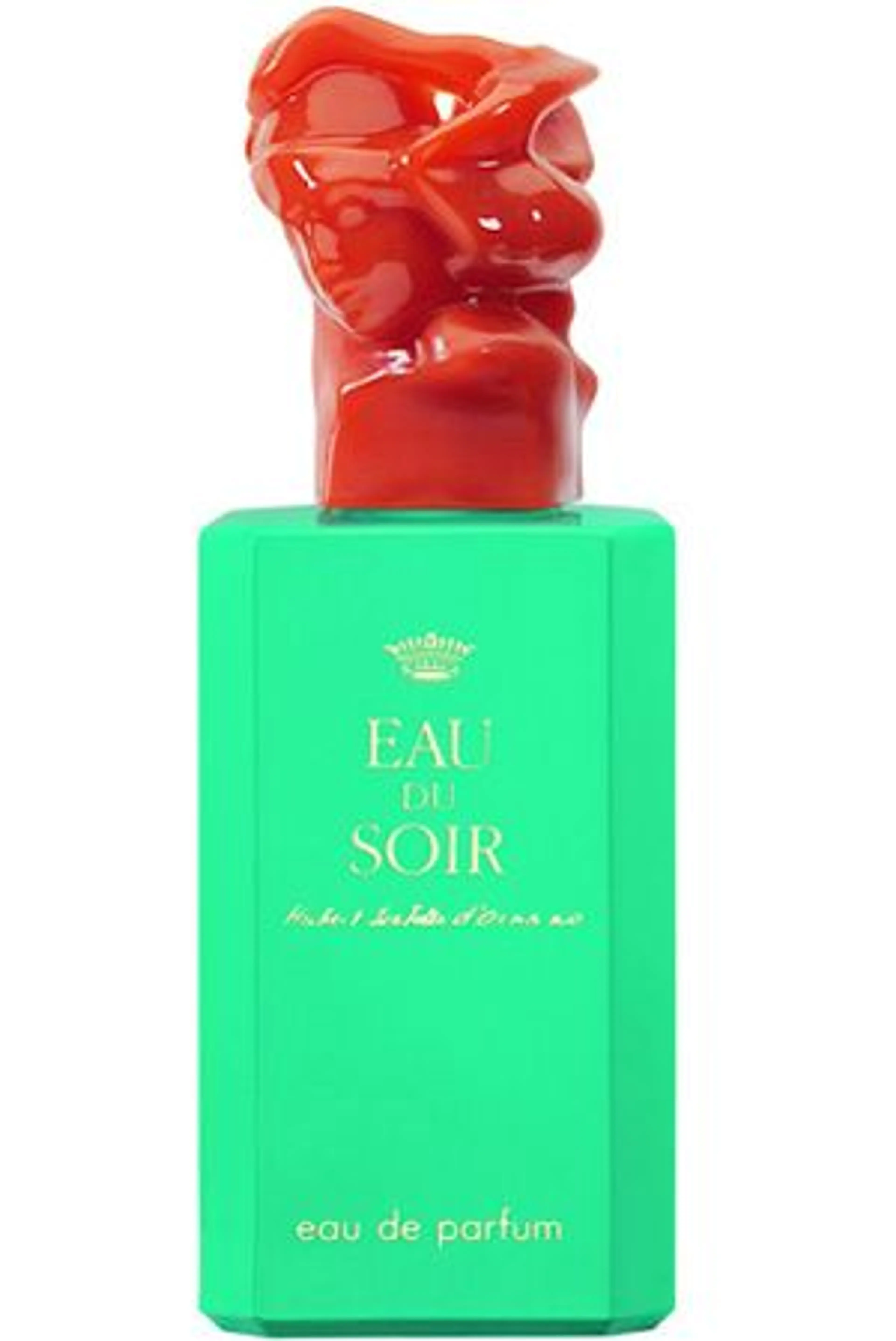Eau du Soir 2009
