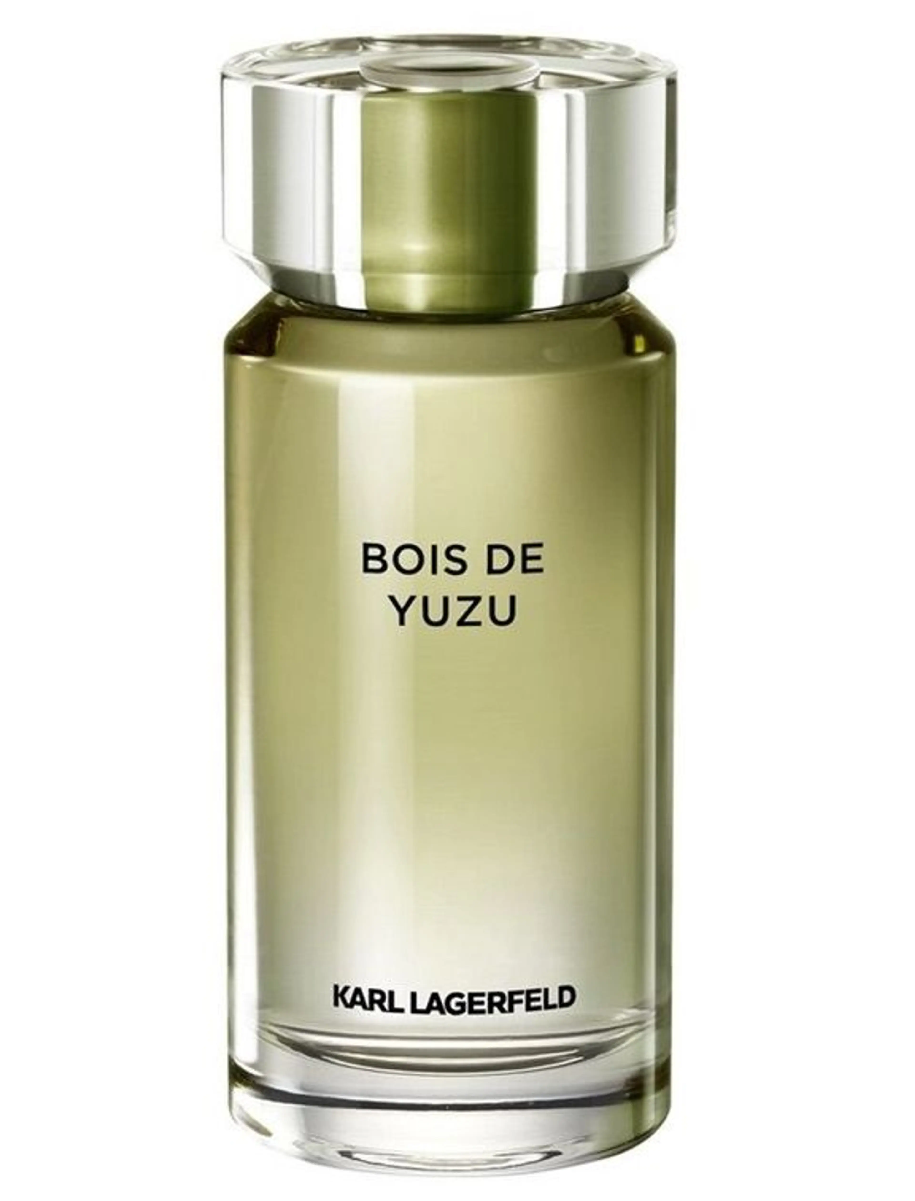 Bois de Yuzu