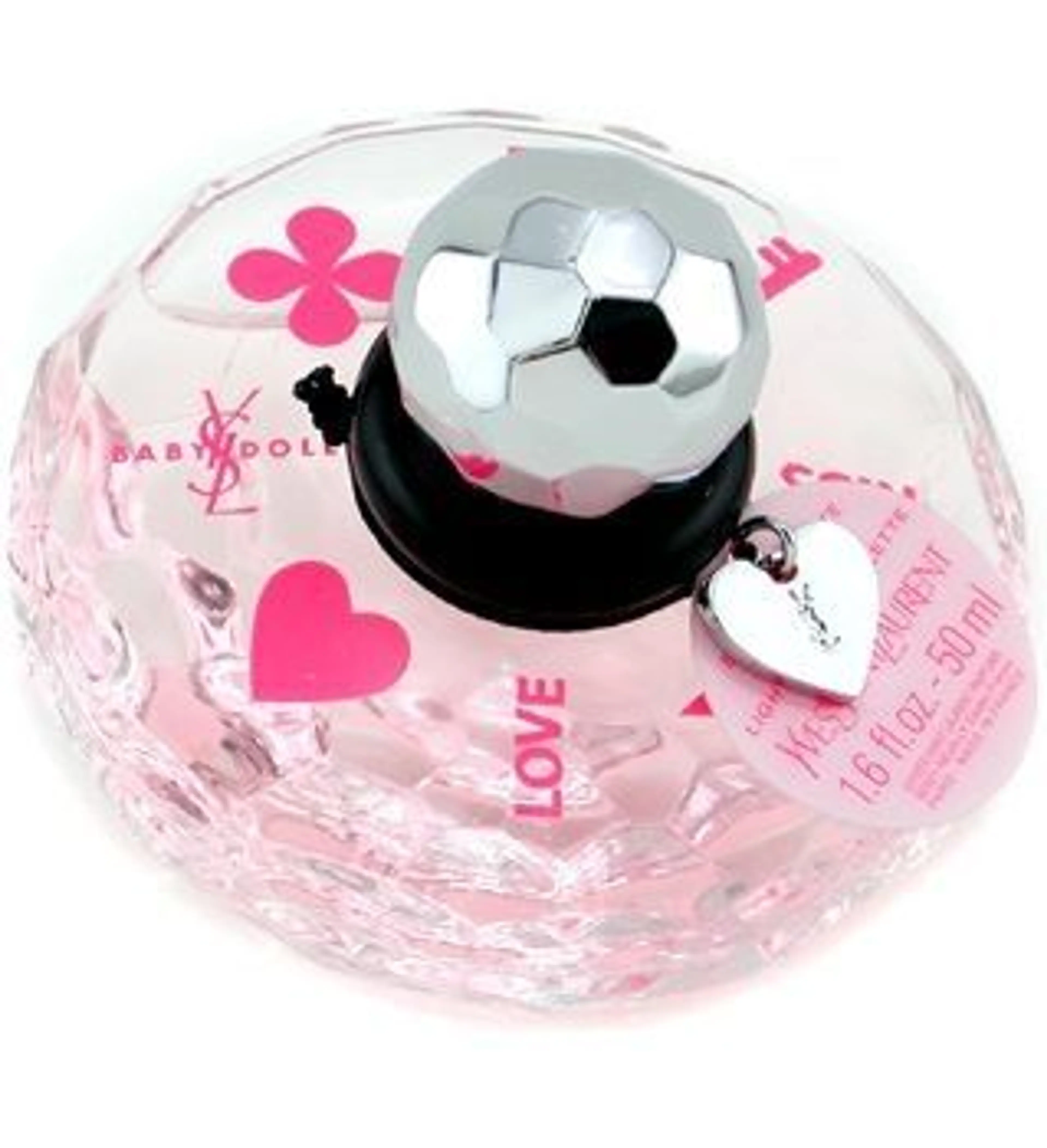 Baby Doll Lucky Game