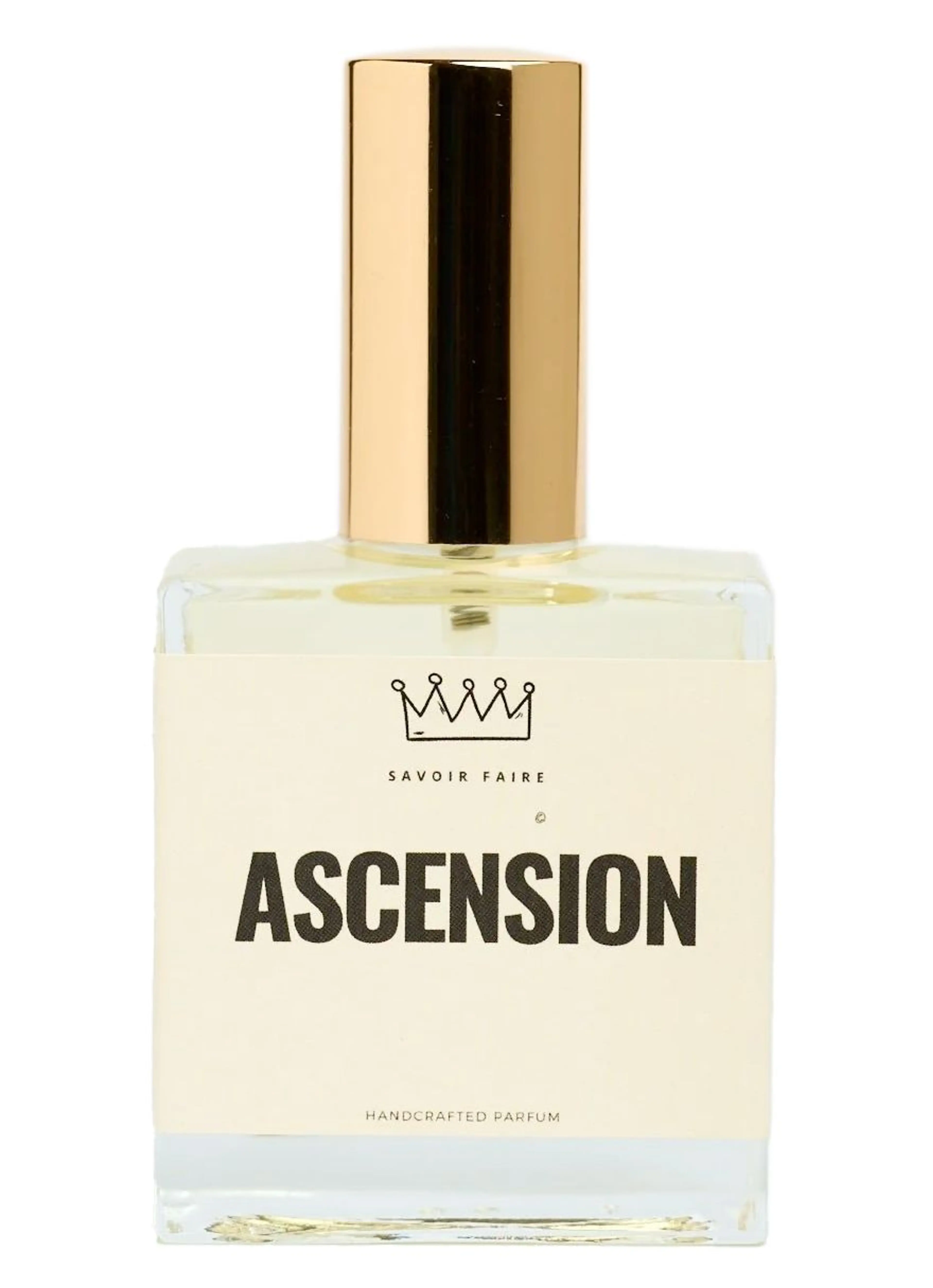 Ascension