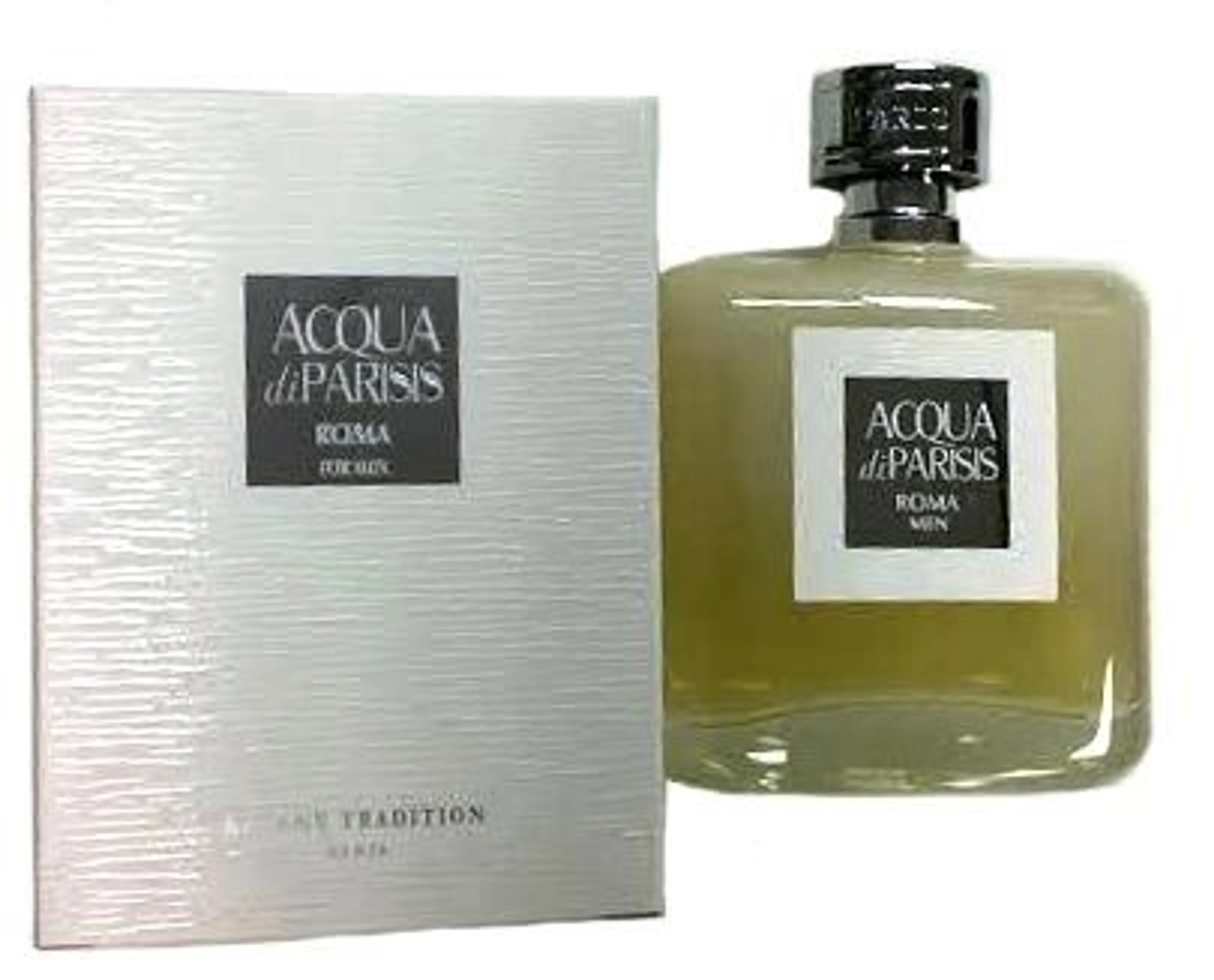 Acqua Di Parisis Roma