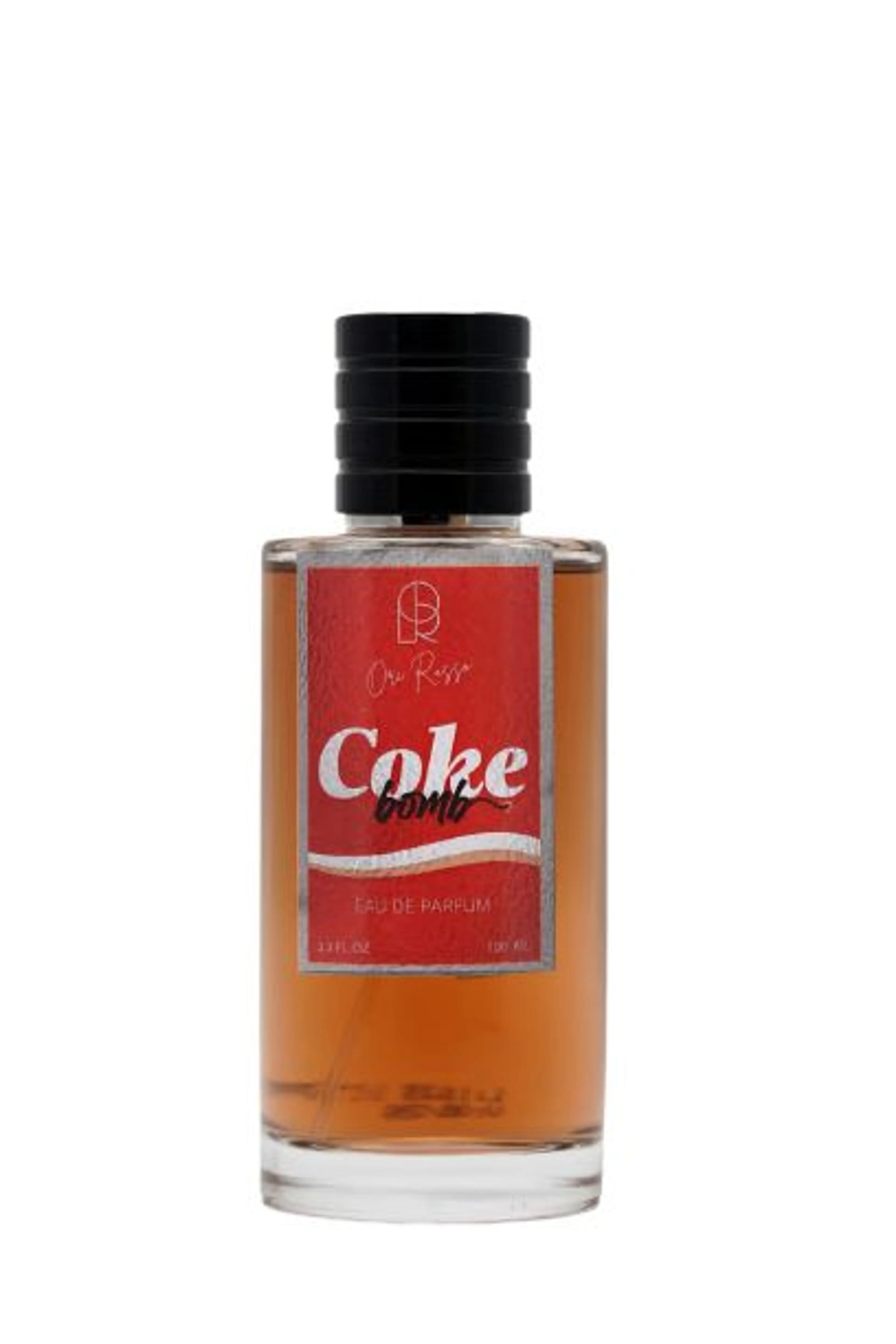 Coke Bomb