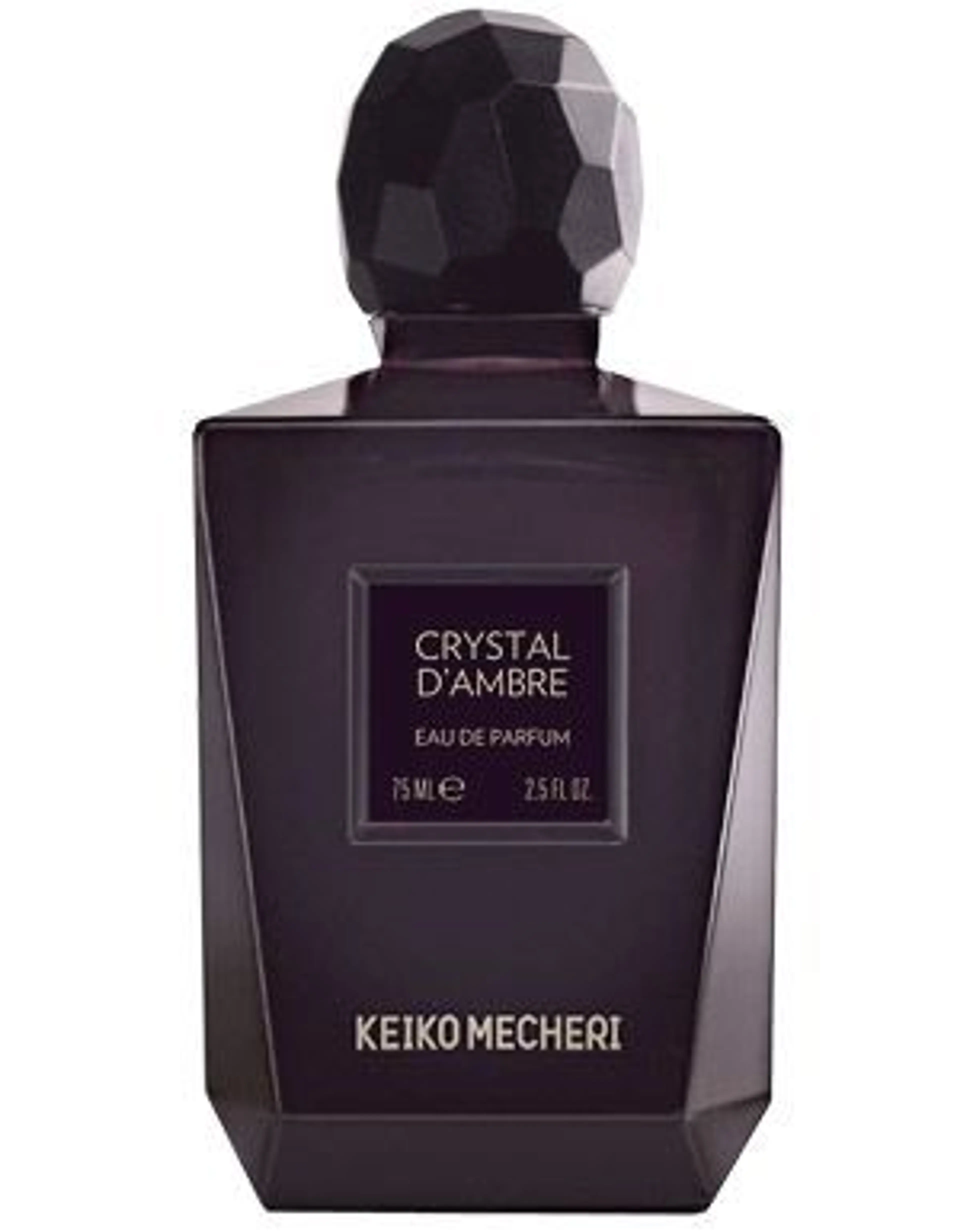 Crystal D'Ambre