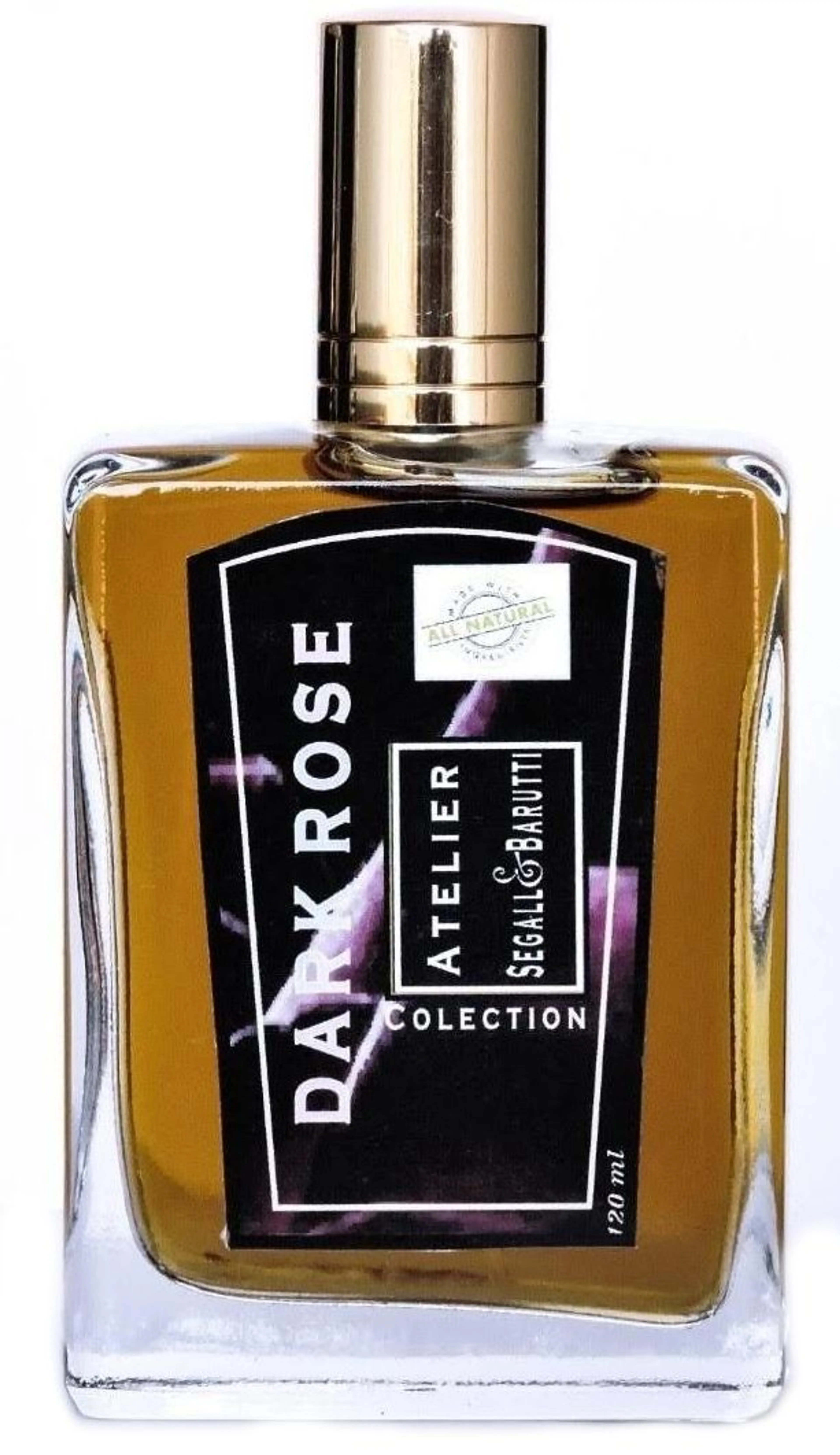 Dark Rose