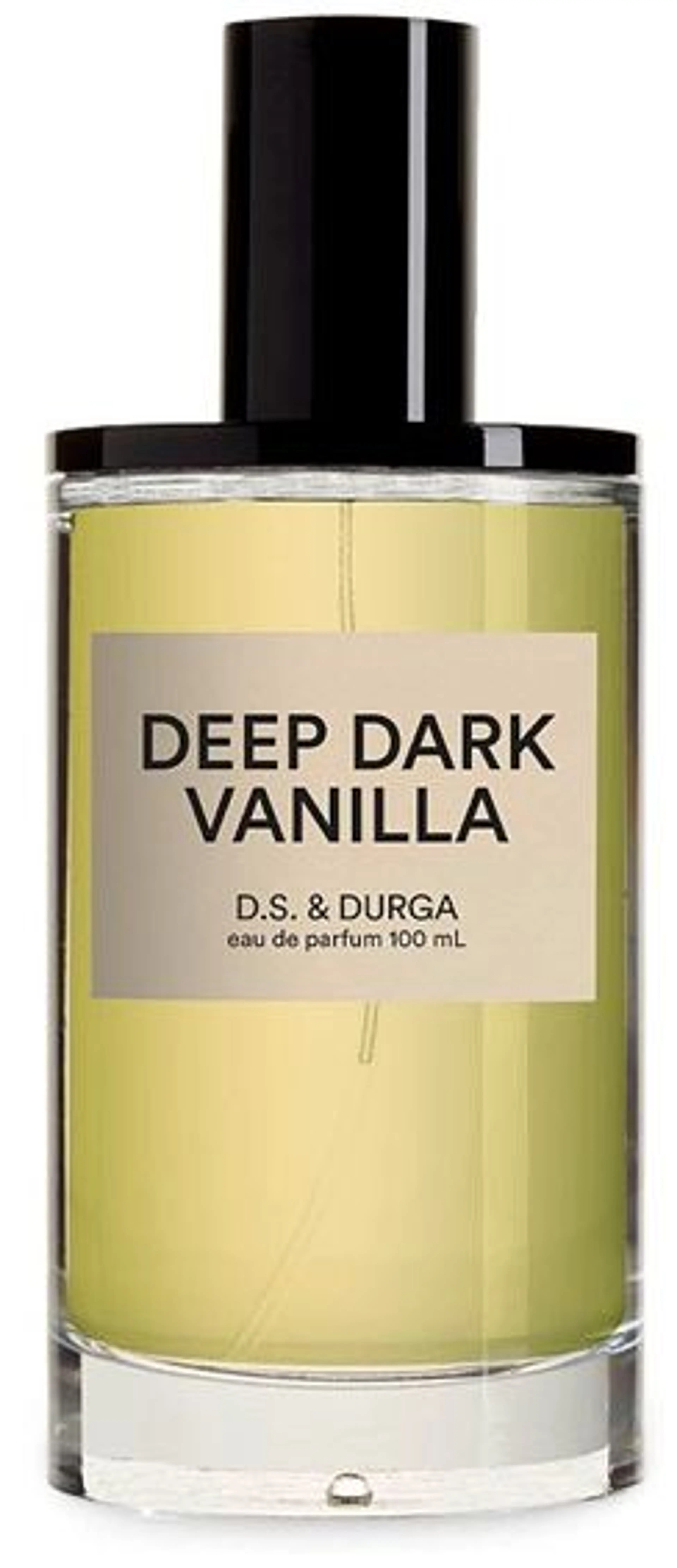 Deep Dark Vanilla