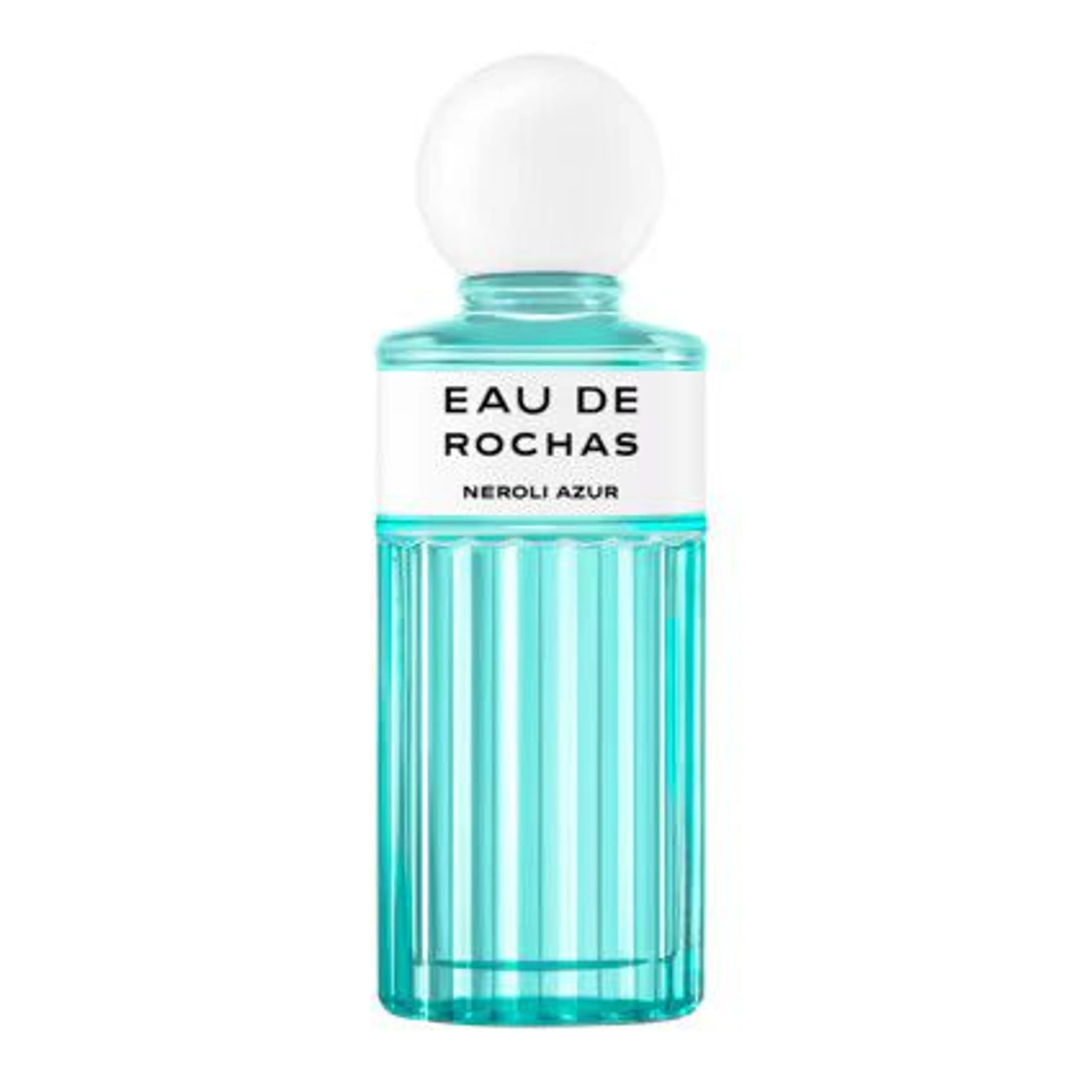 Eau de Rochas Neroli Azur