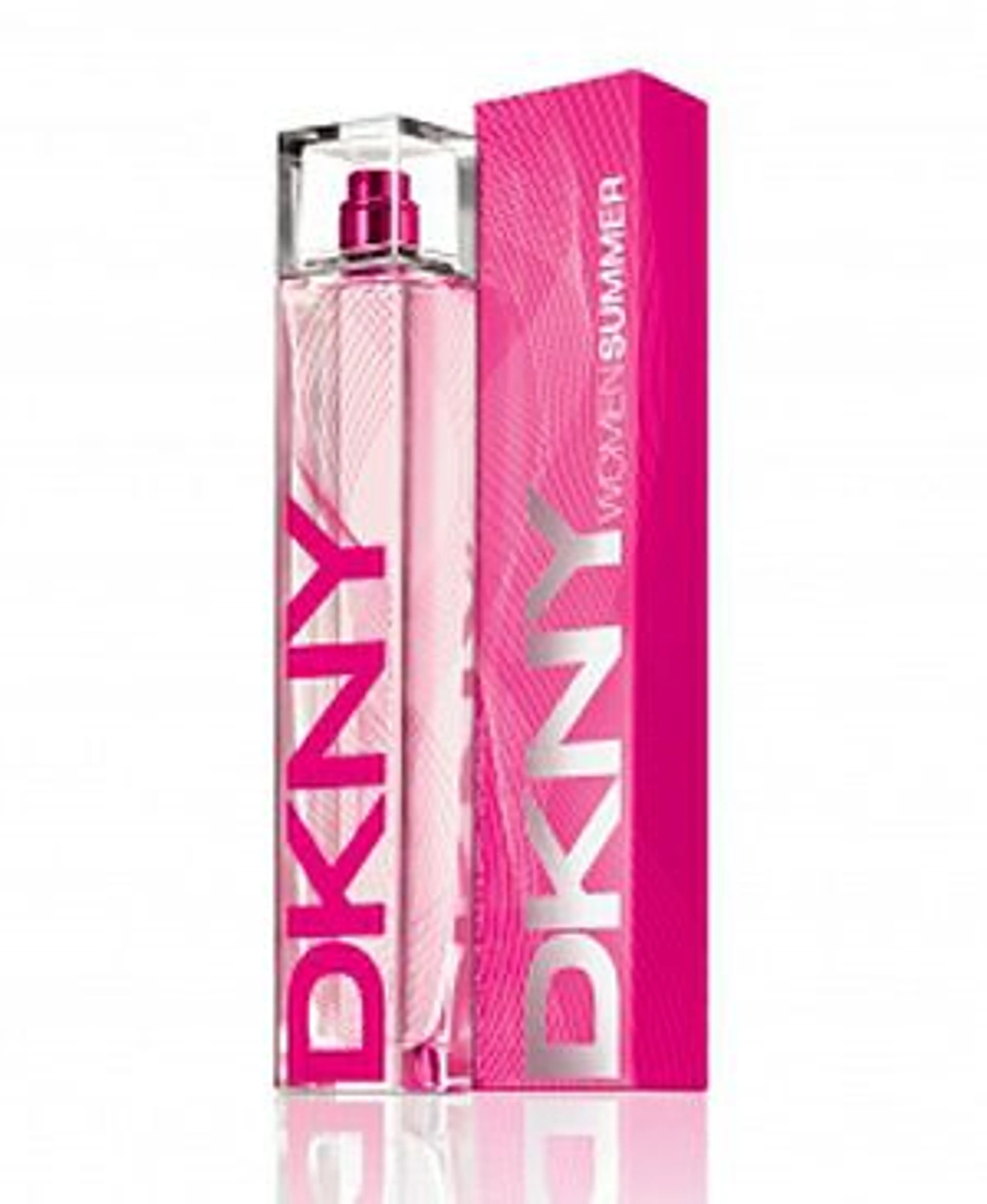 DKNY Women Summer 2012