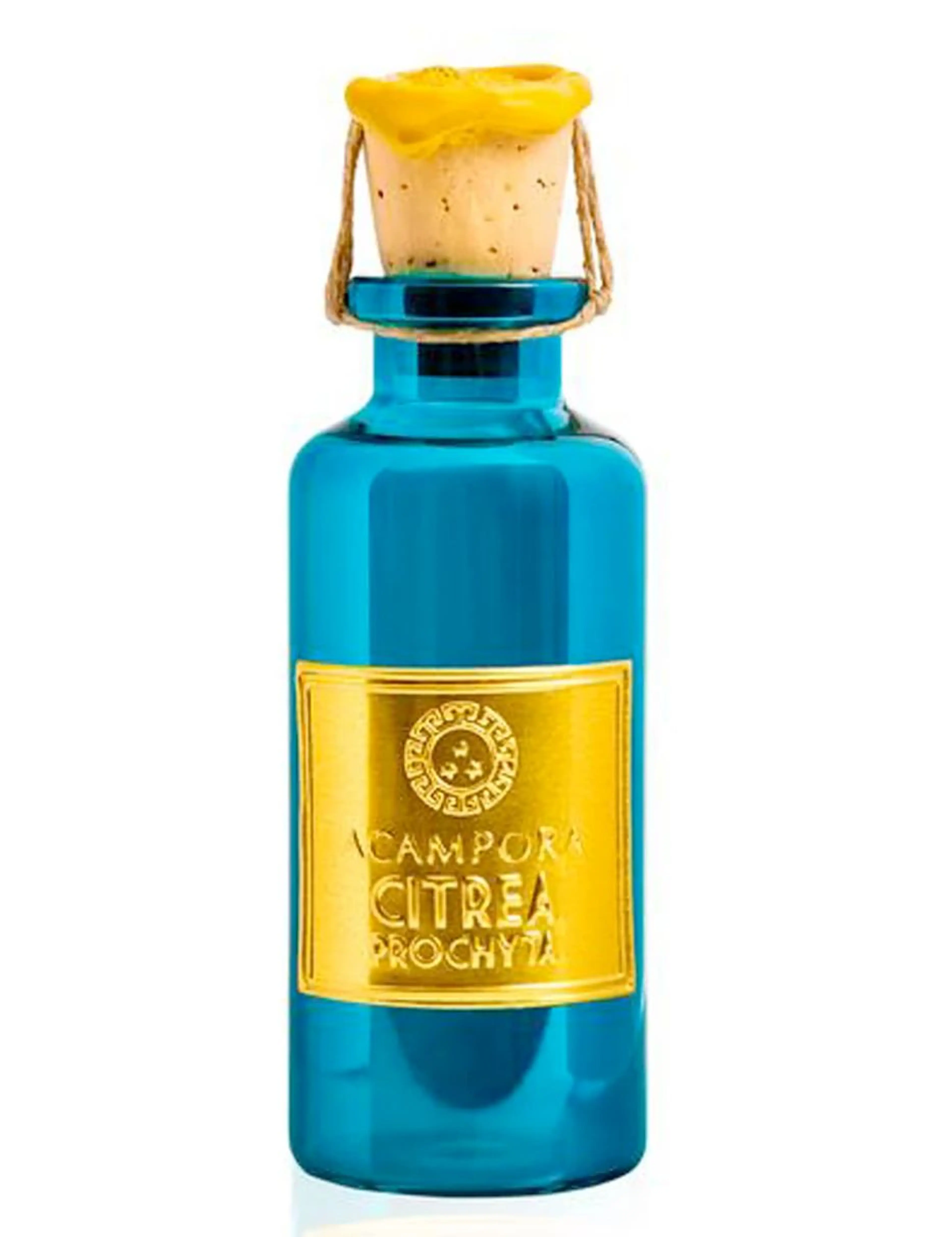 Citrea Prochyta – Pure Essence