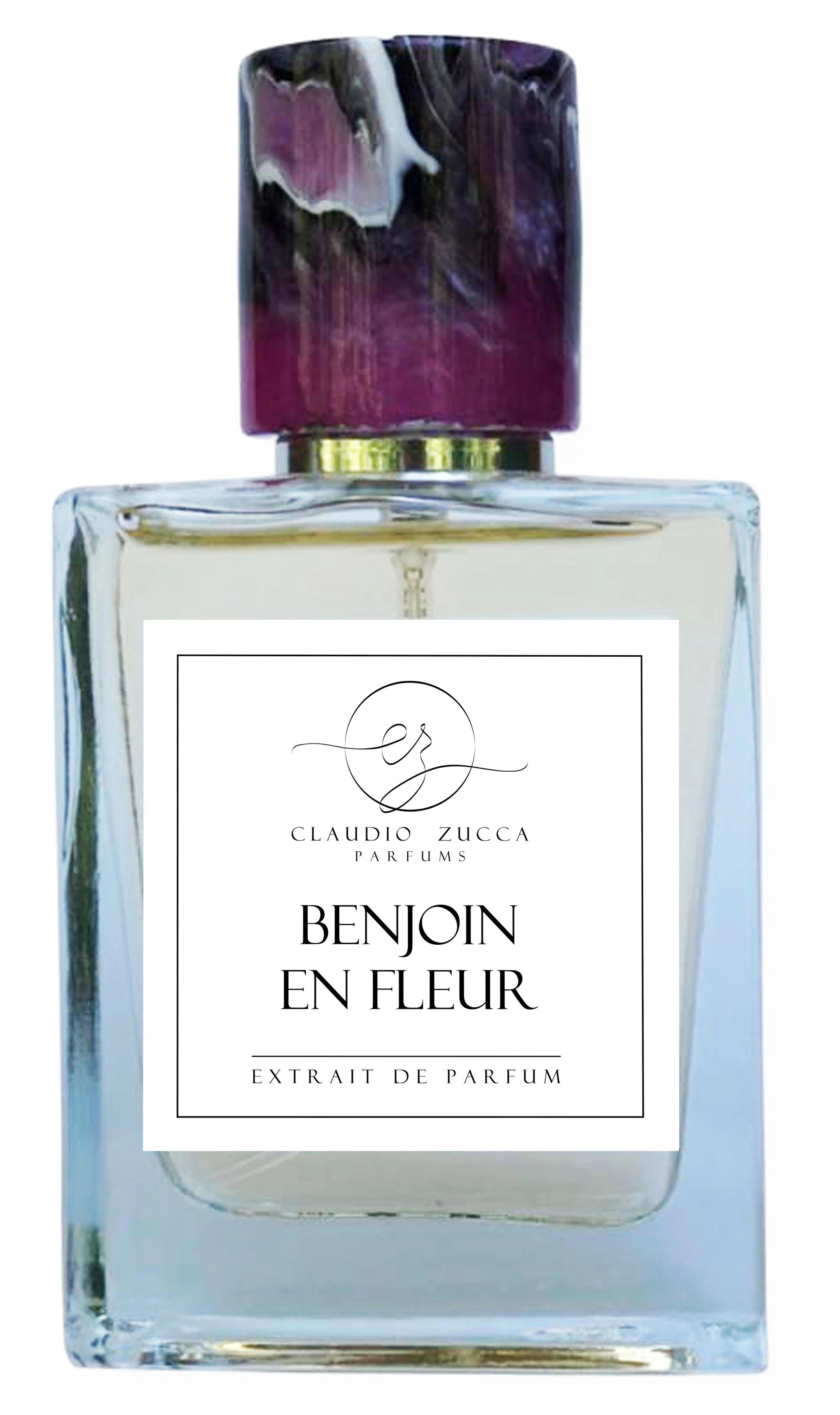 Benjoin en Fleur