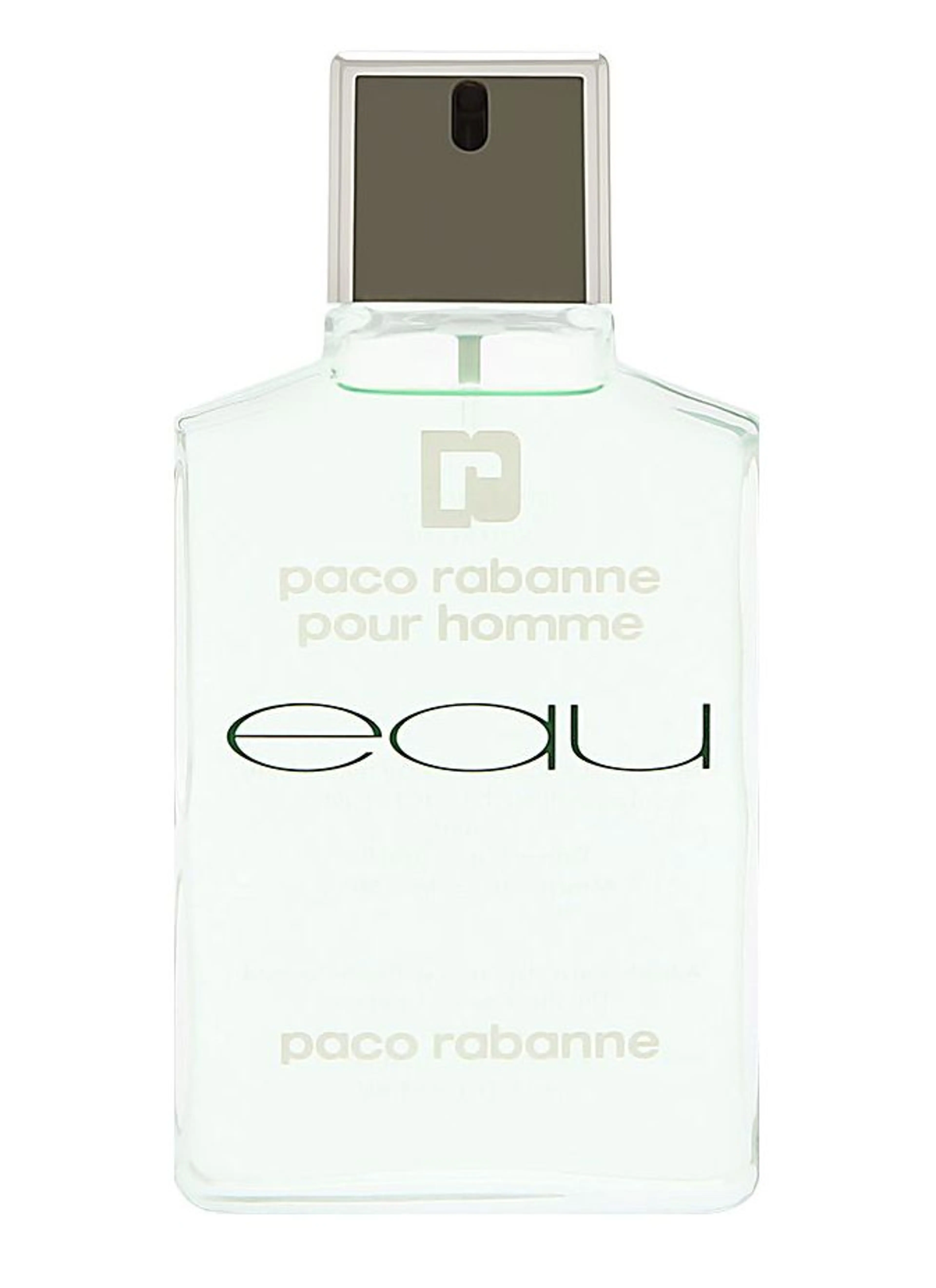 Eau Paco Rabanne