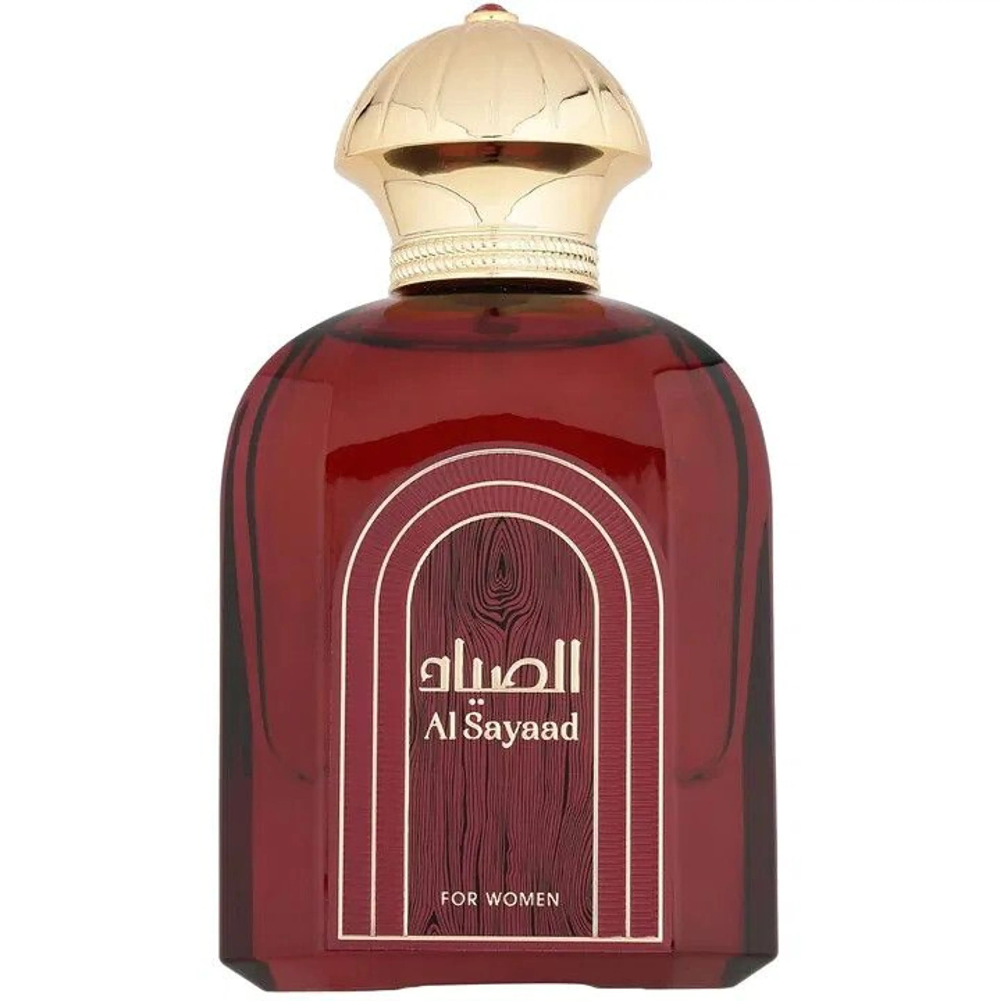 Al Sayyad for Women