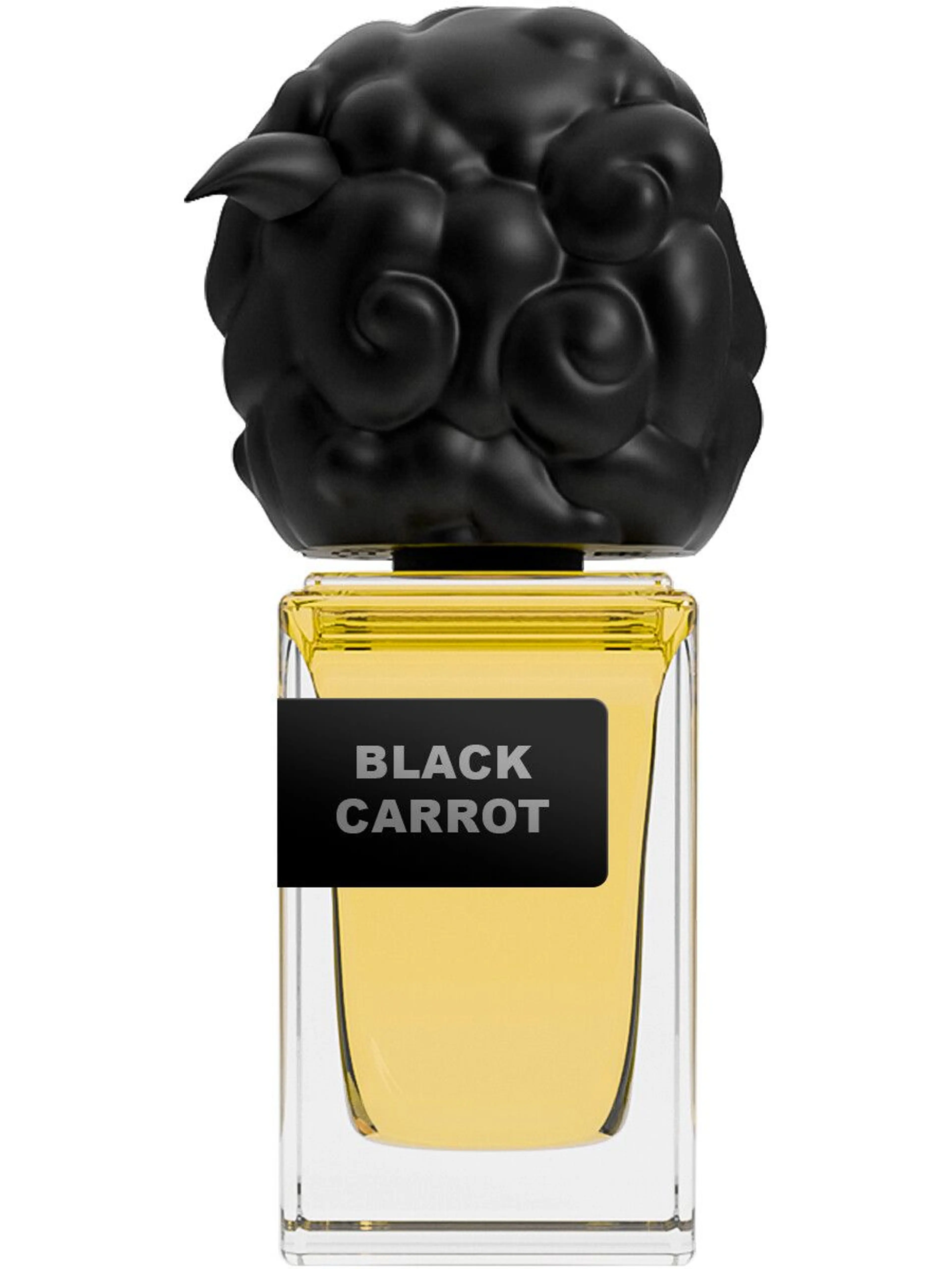 Black Carrot