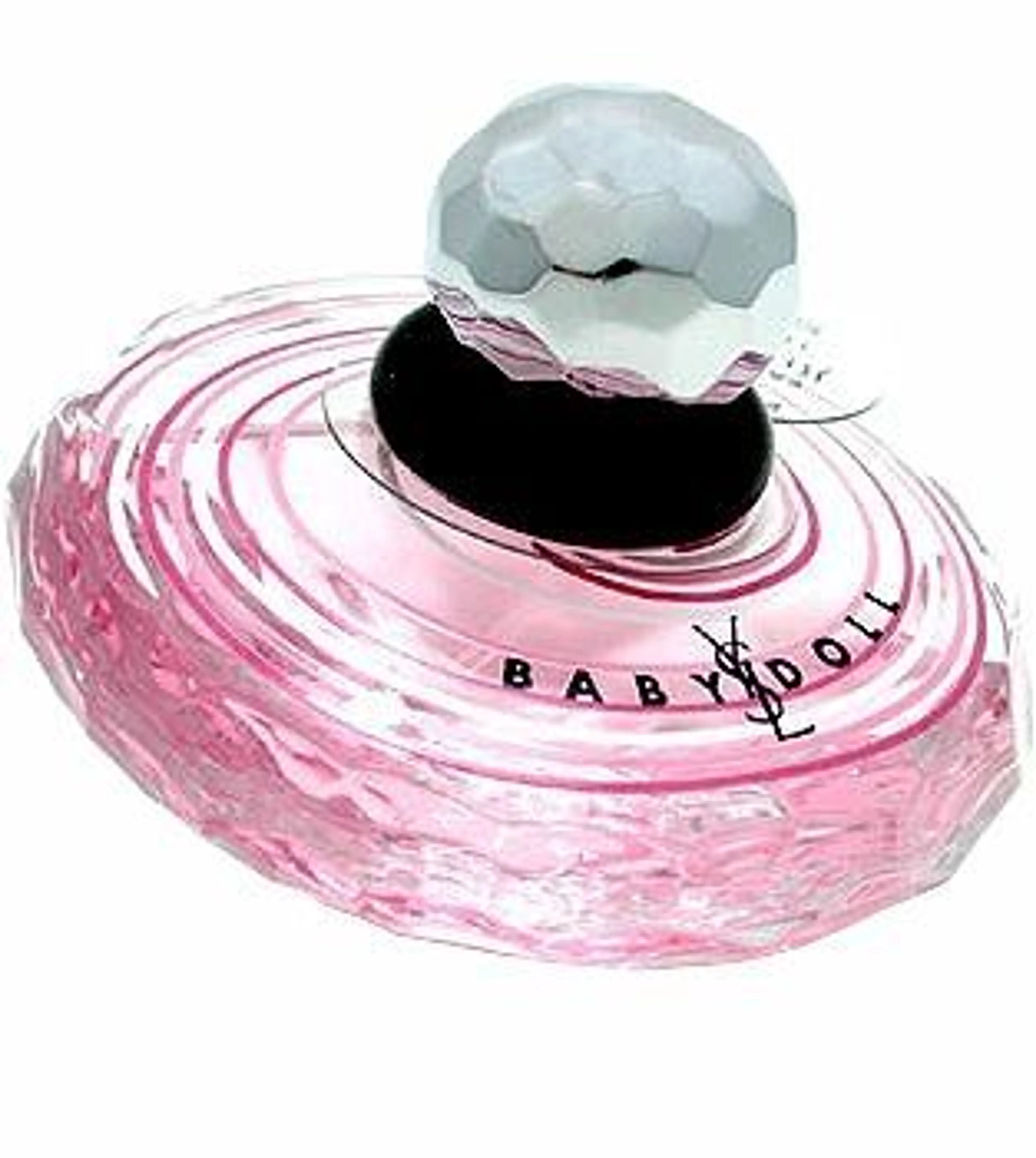 Baby Doll Candy Pink