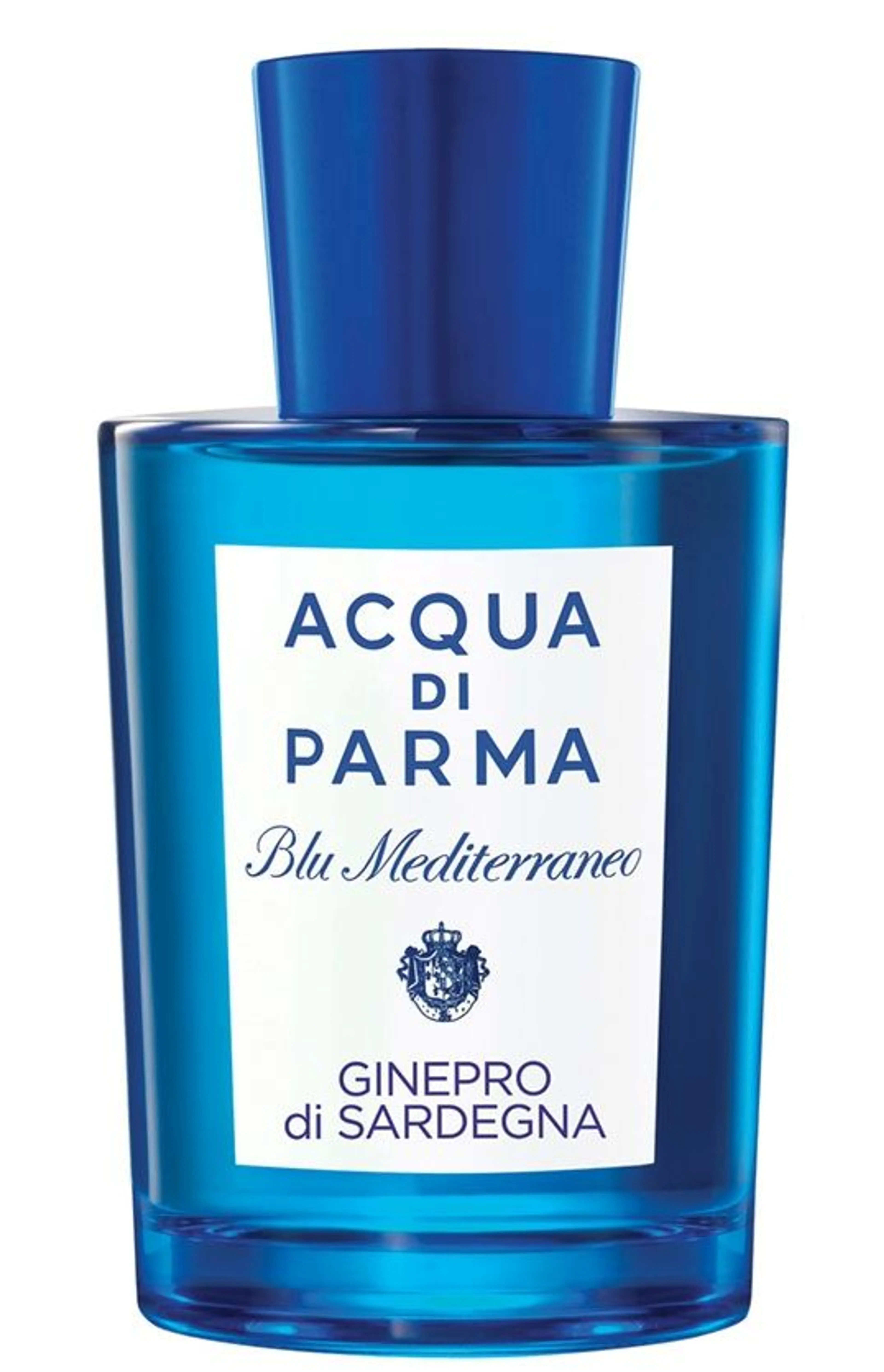 Acqua di Parma Blu Mediterraneo - Ginepro di Sardegna