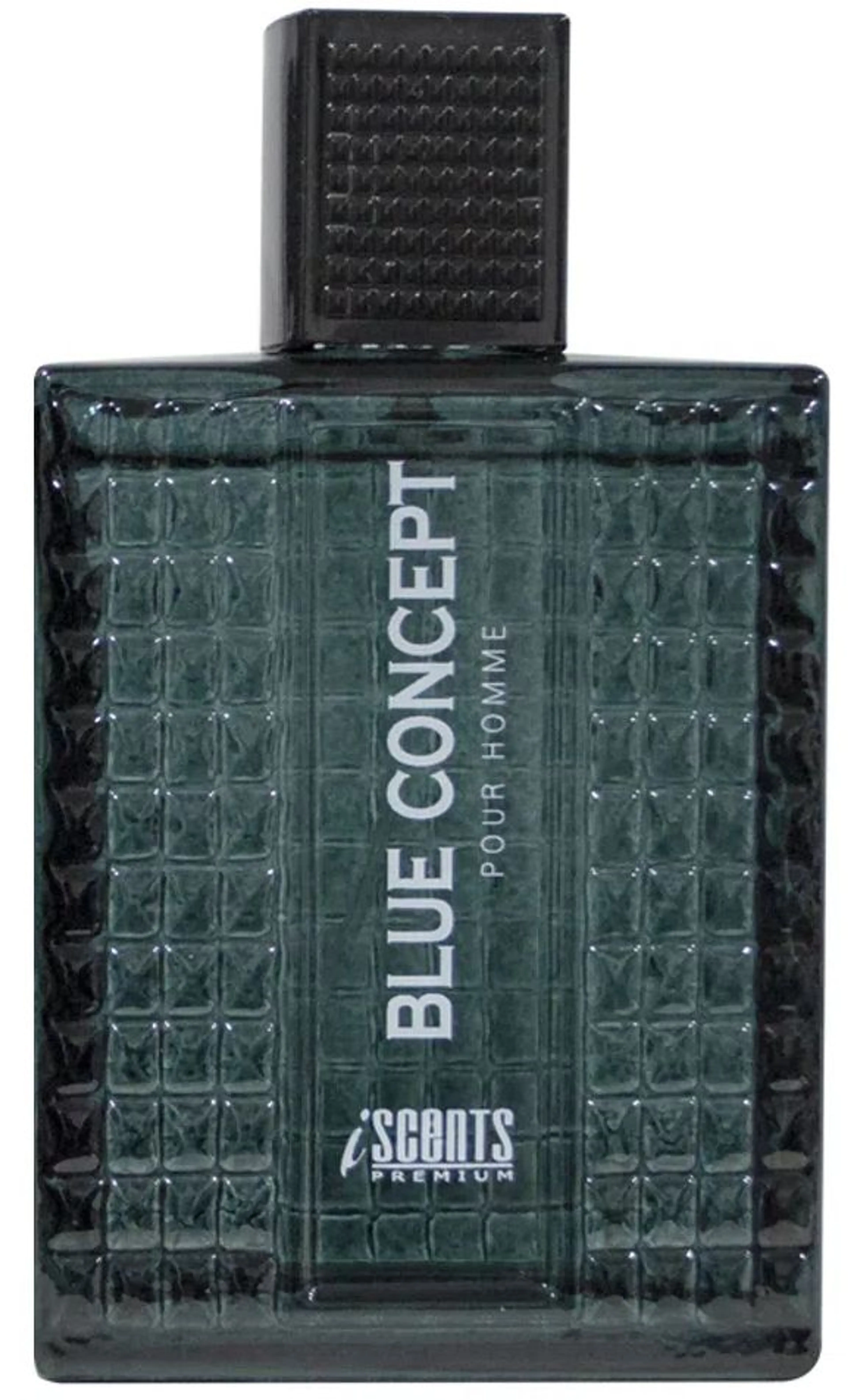 Blue Concept