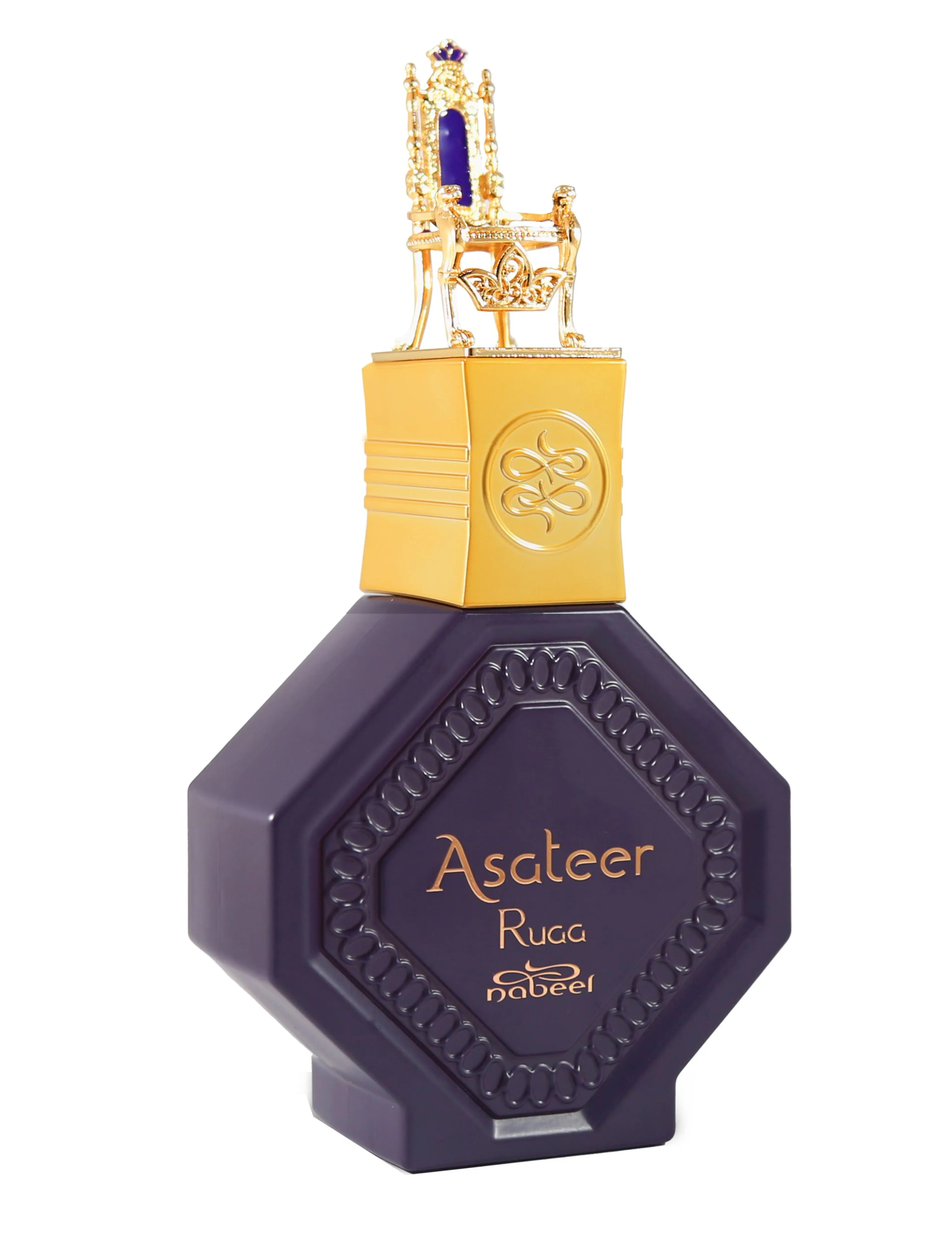 Asateer Ruaa