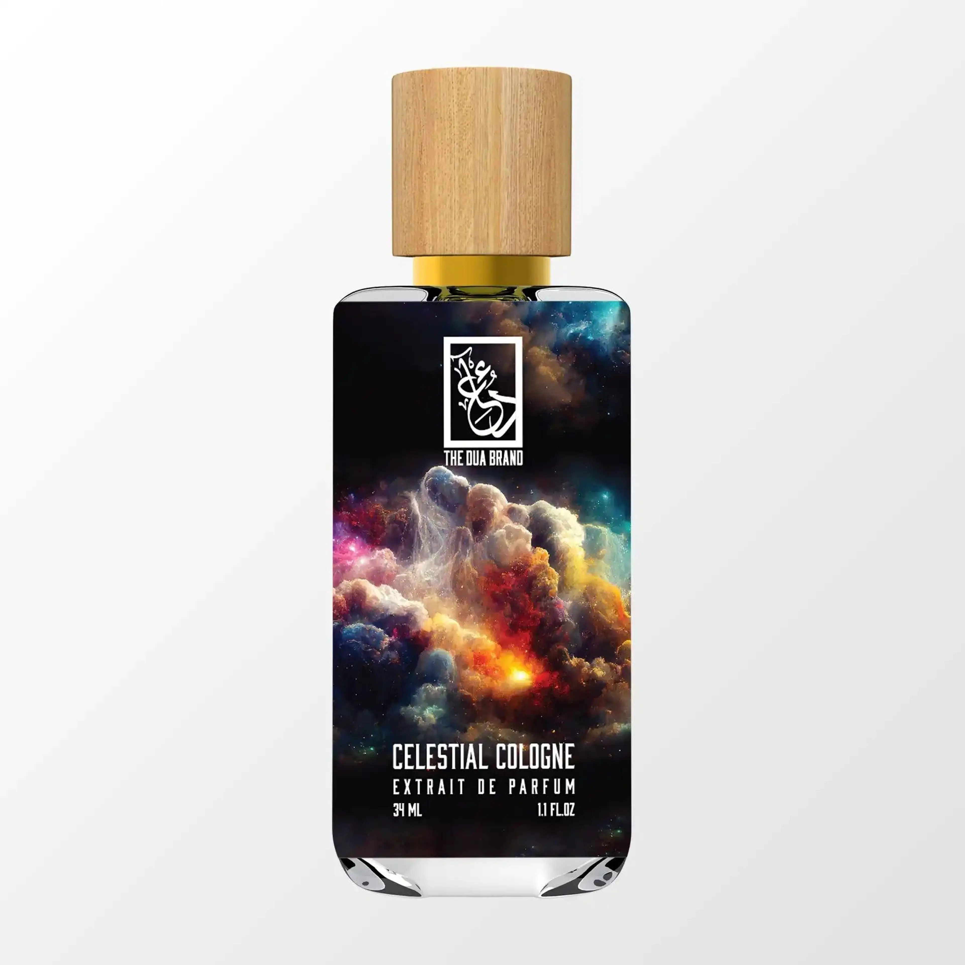 Celestial Cologne