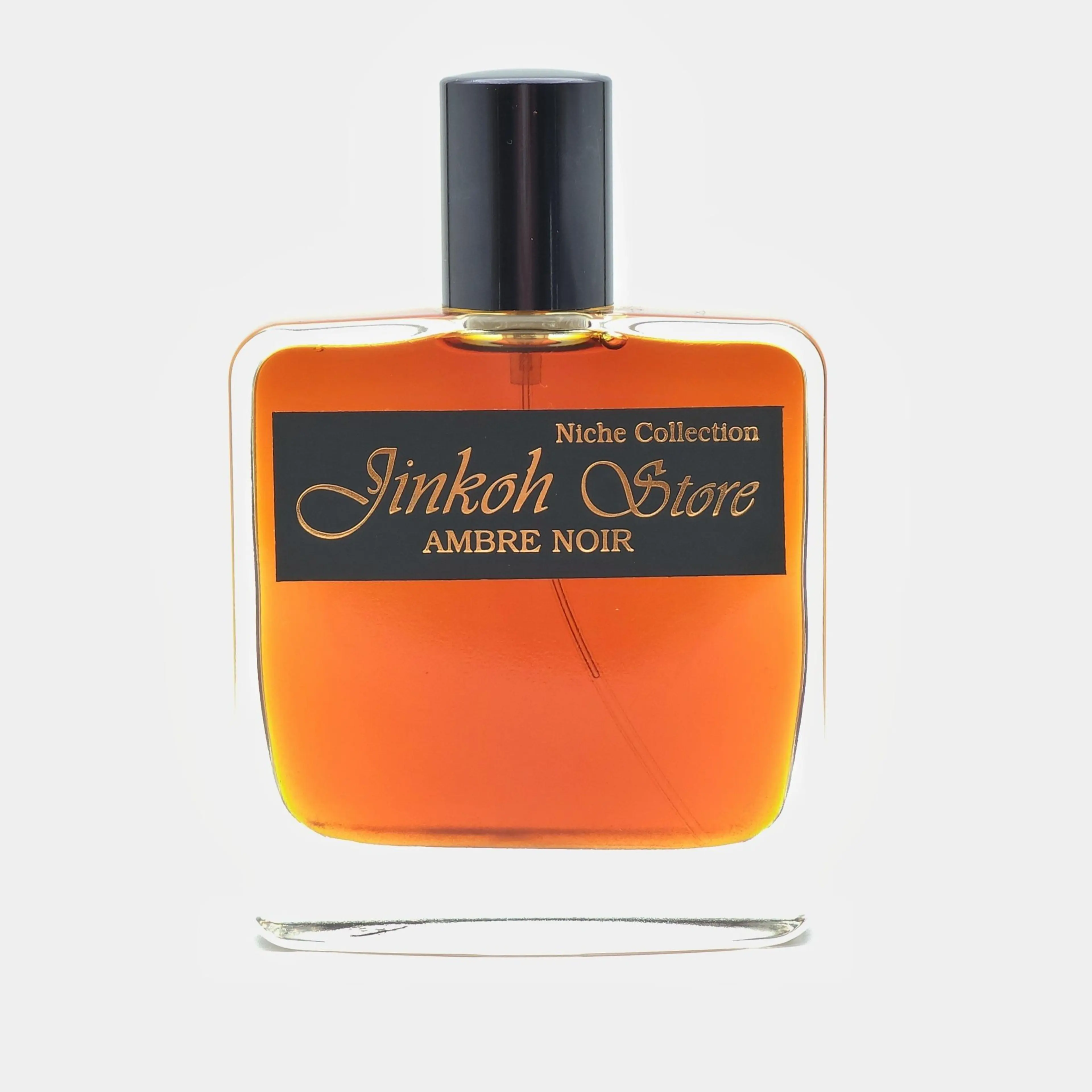 Ambre Noir
