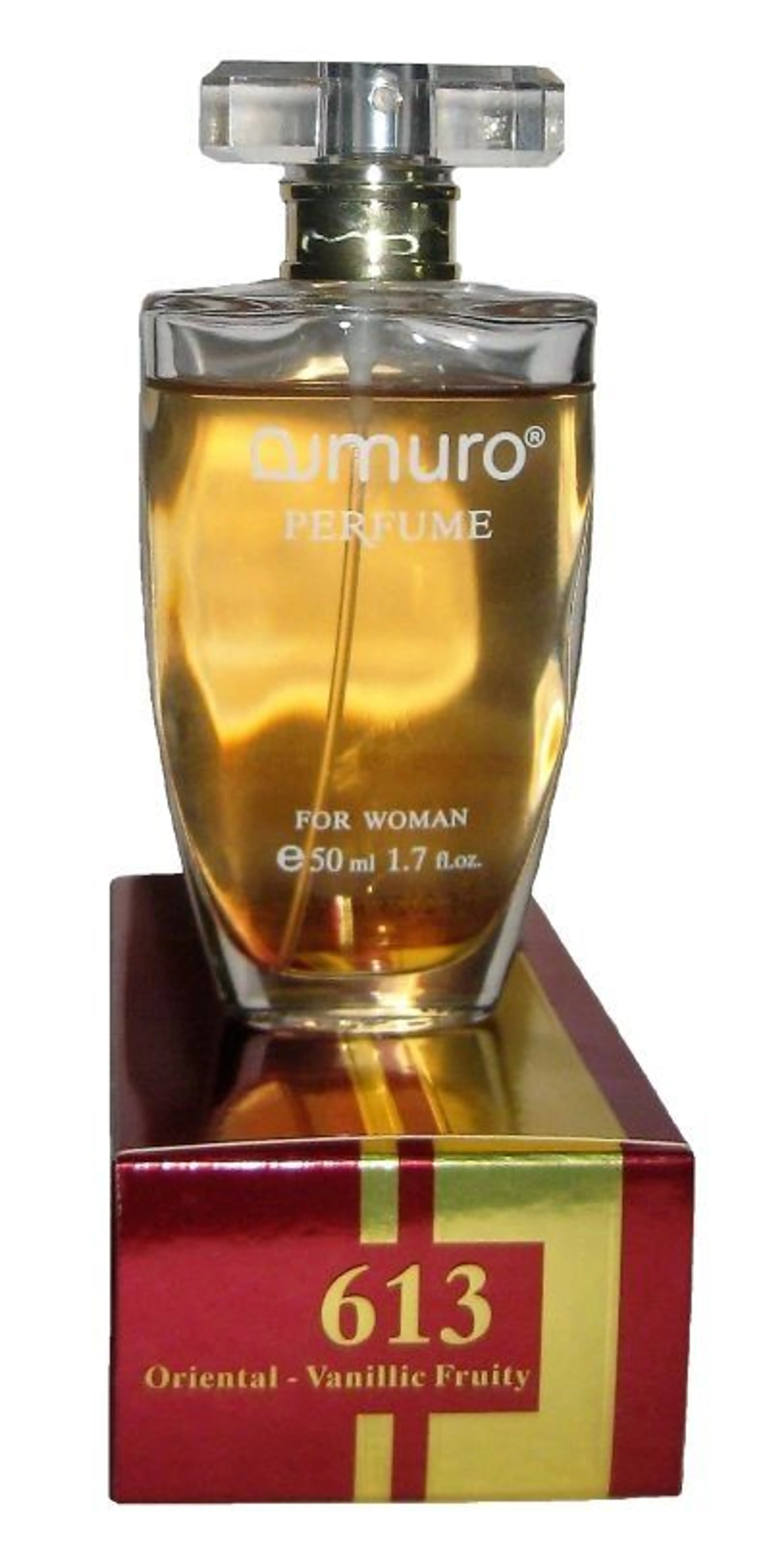 Amuro 613