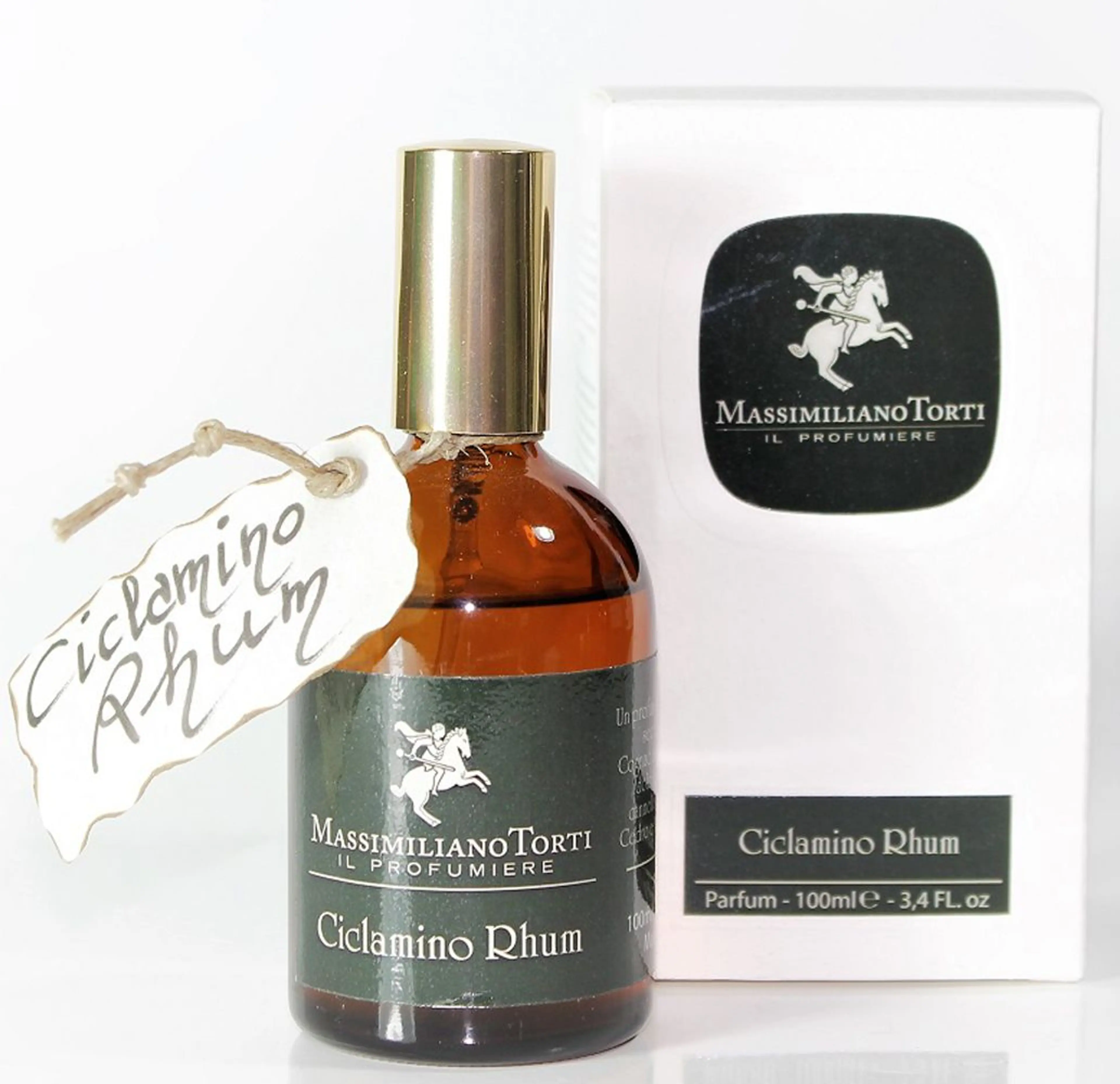 Ciclamino Rhum