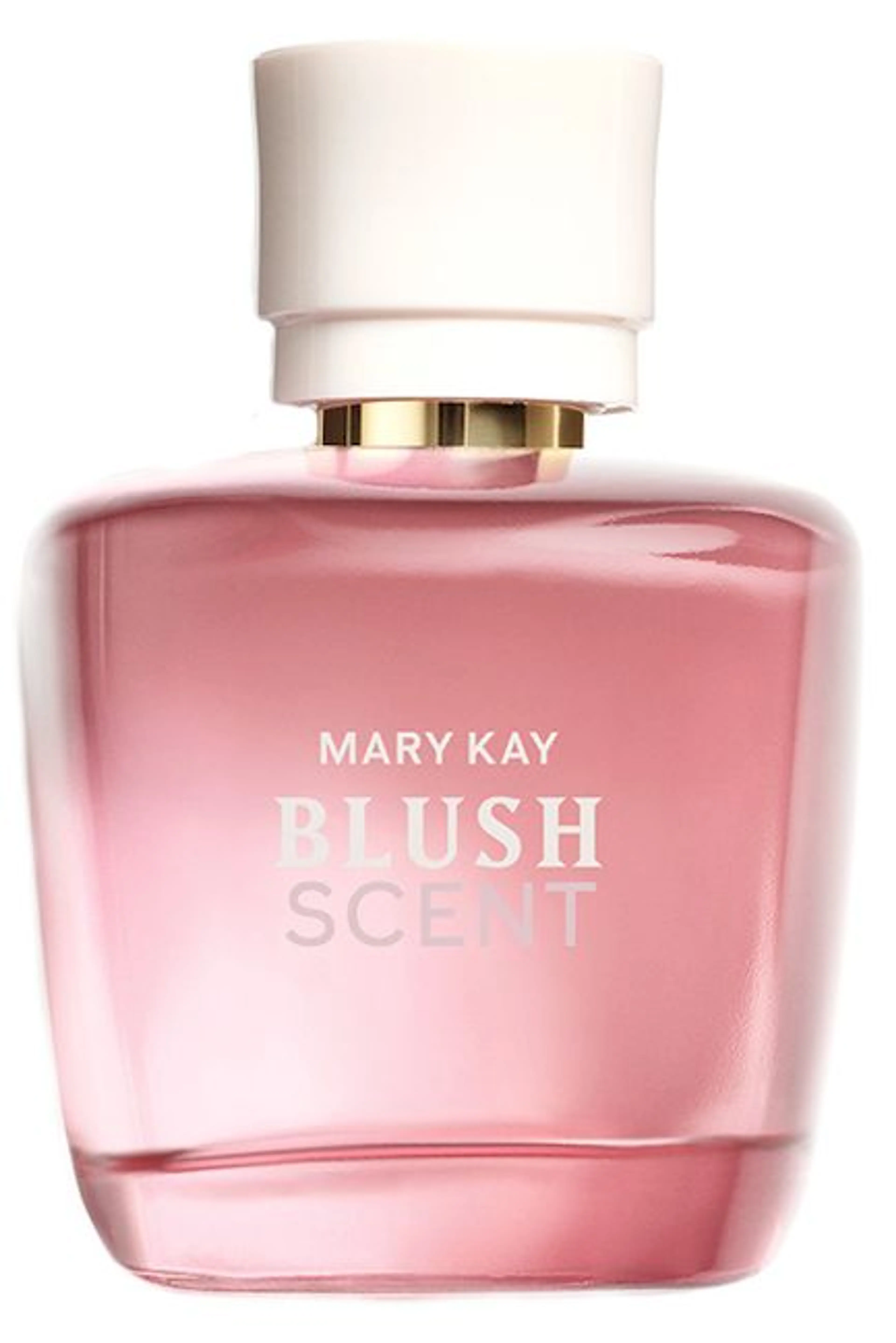 Blush Scent