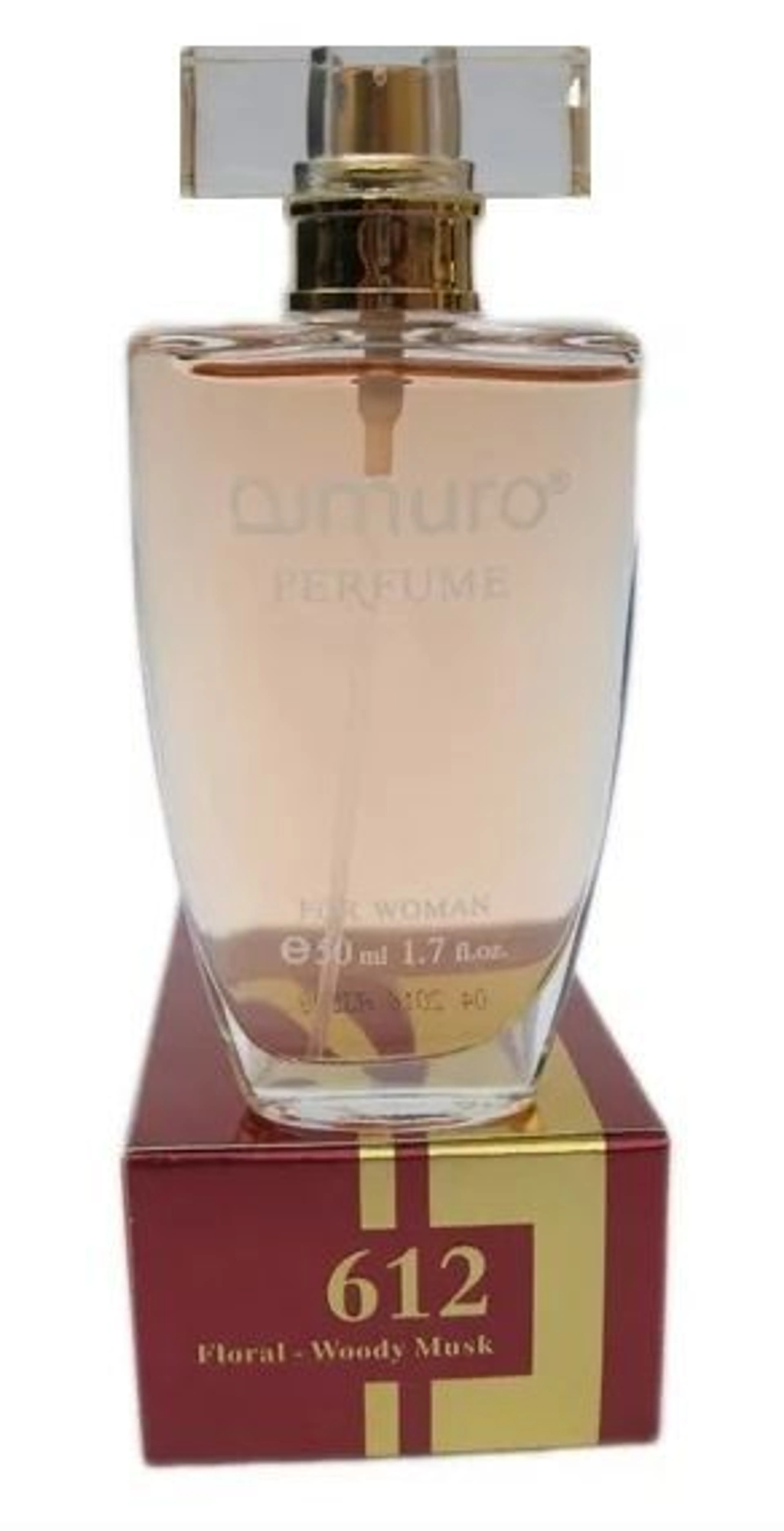 Amuro 612
