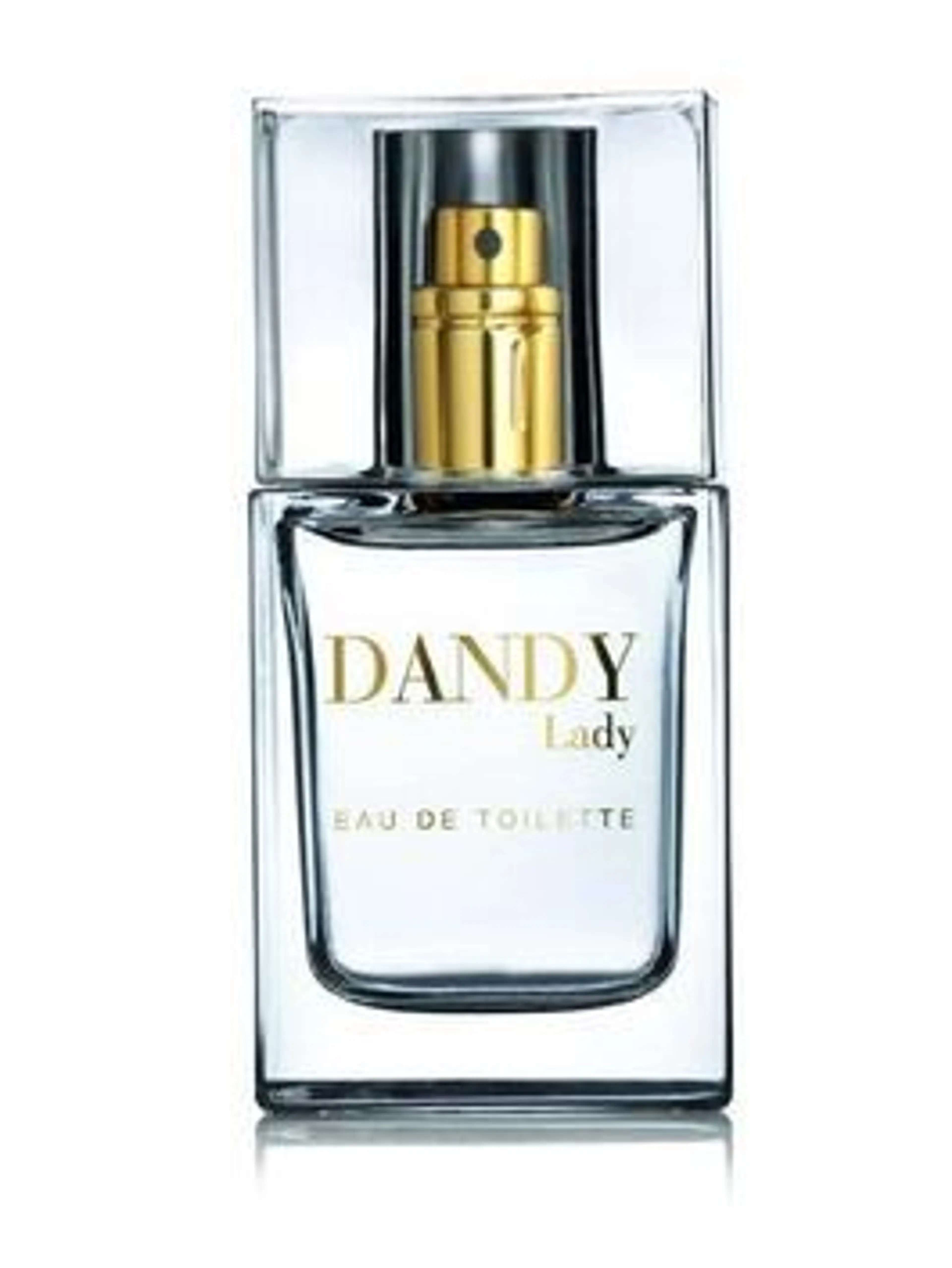 Dandy Lady