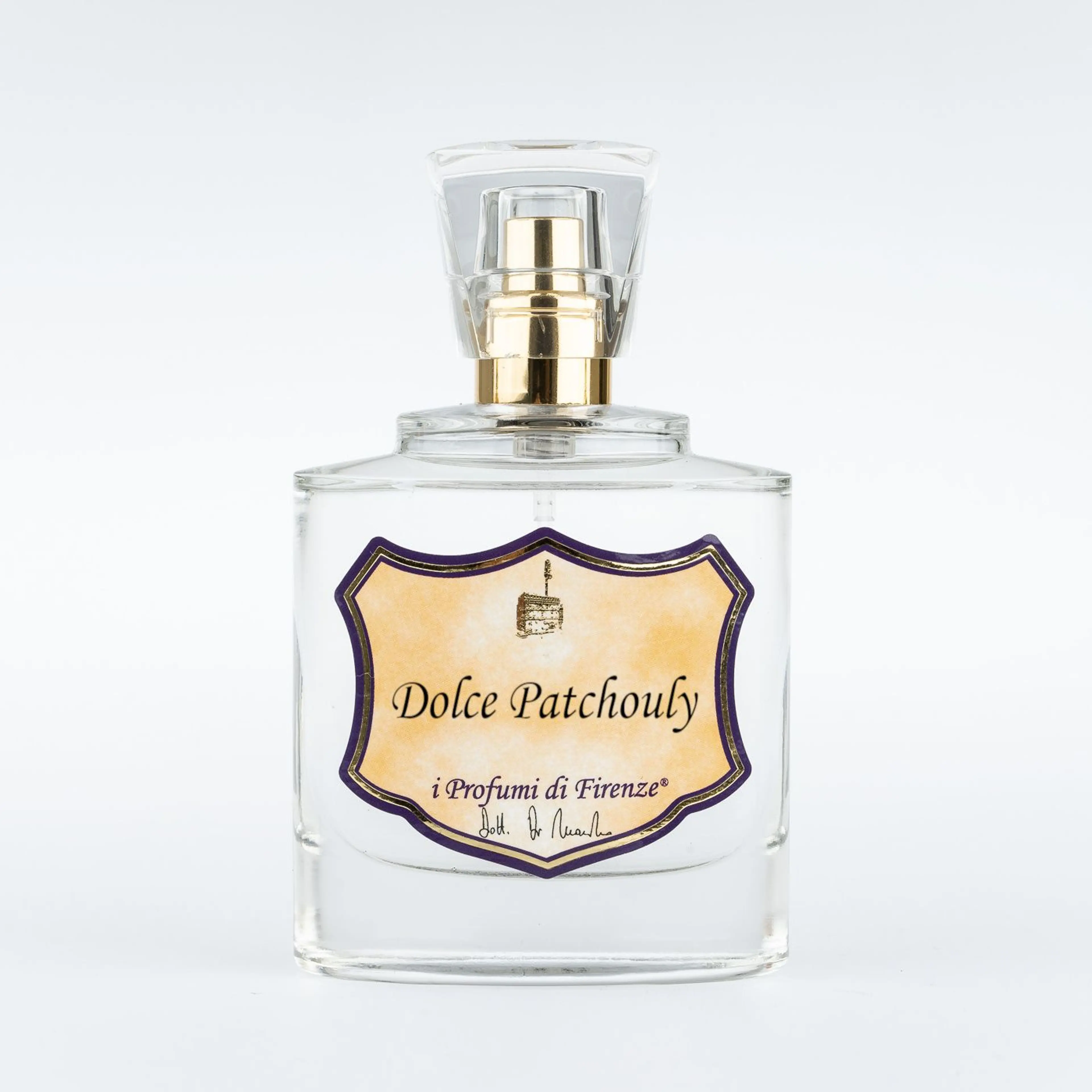 Dolce Patchouli