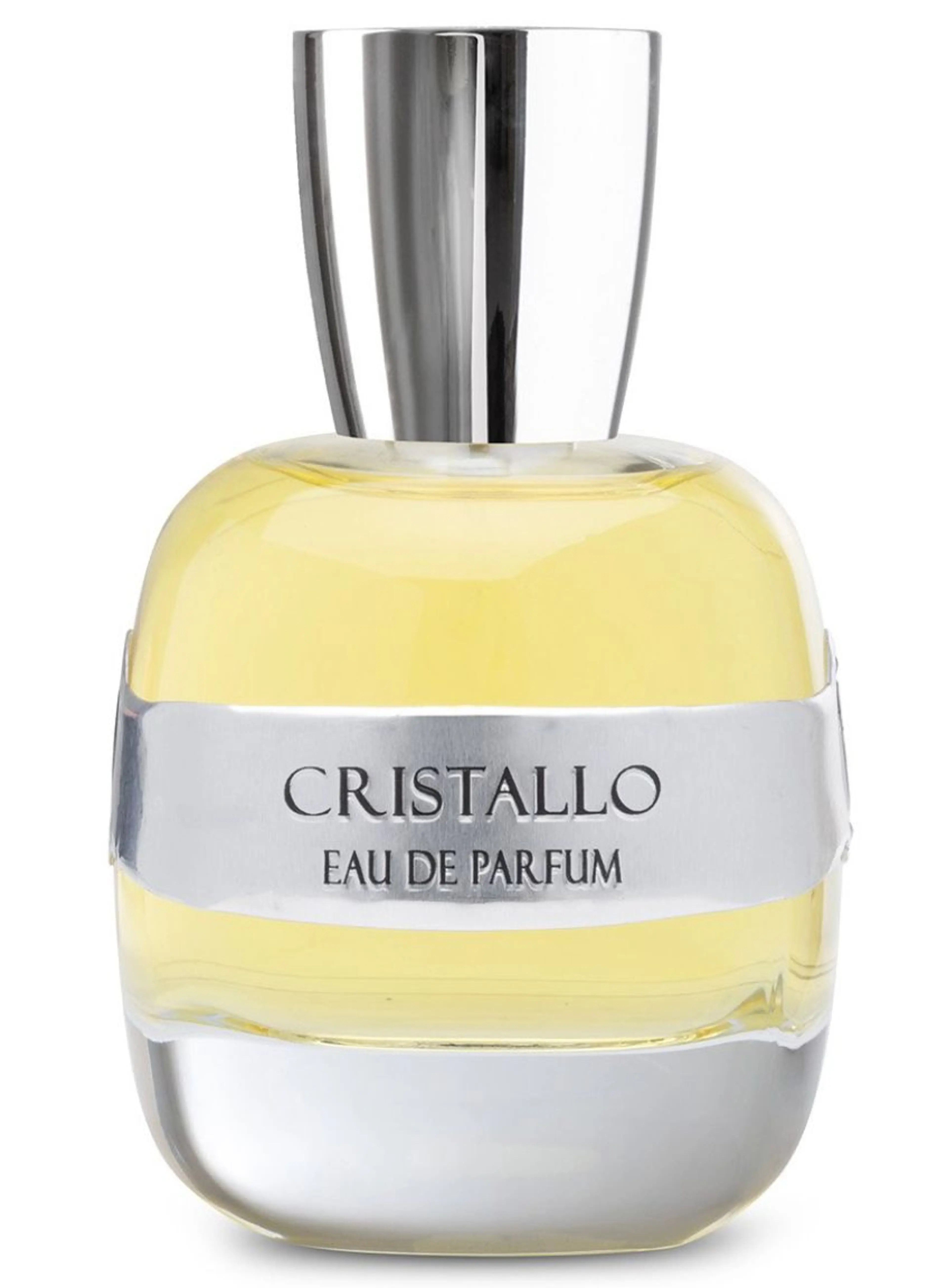 Cristallo di Rocca New Edition