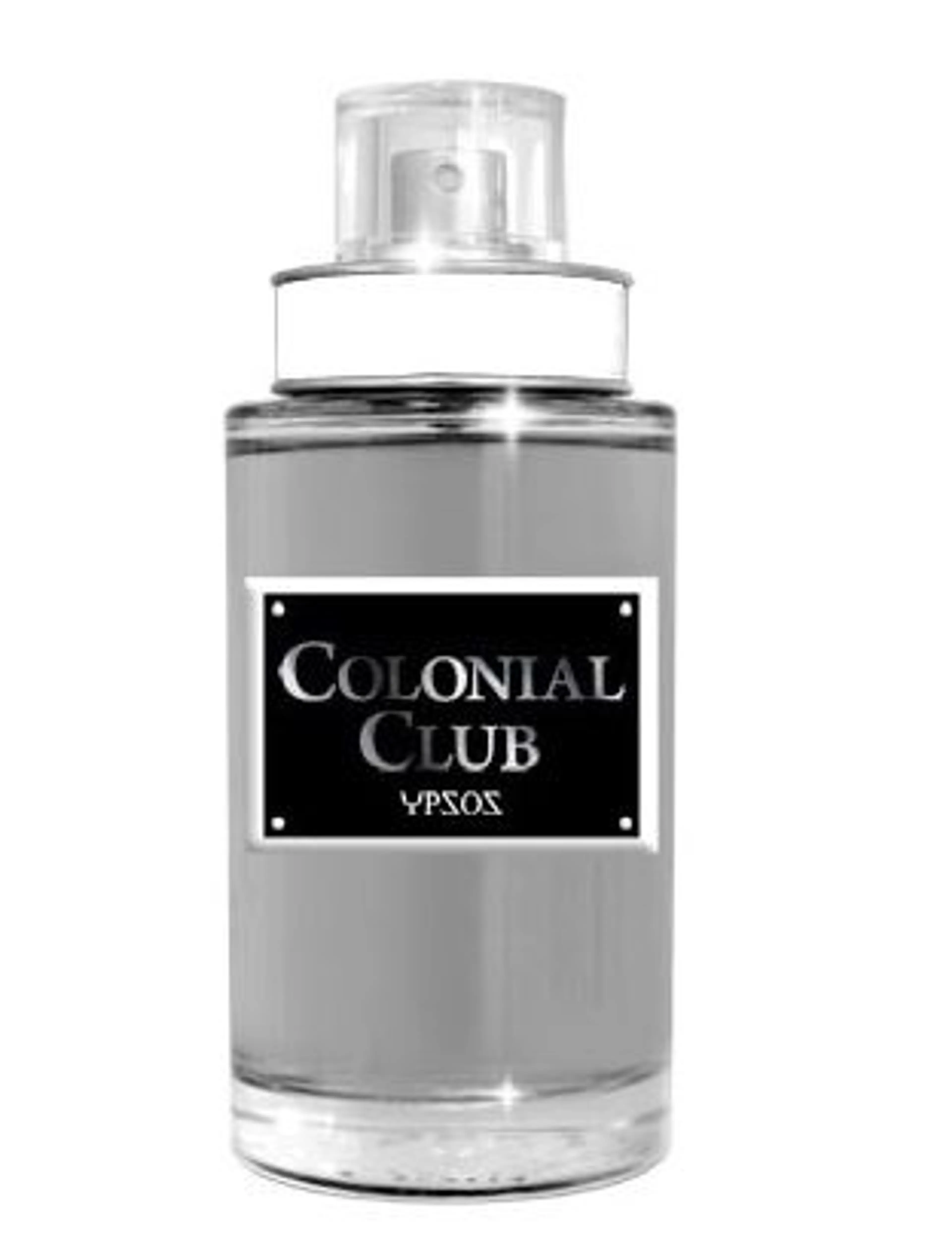 Colonial Club Ypsos