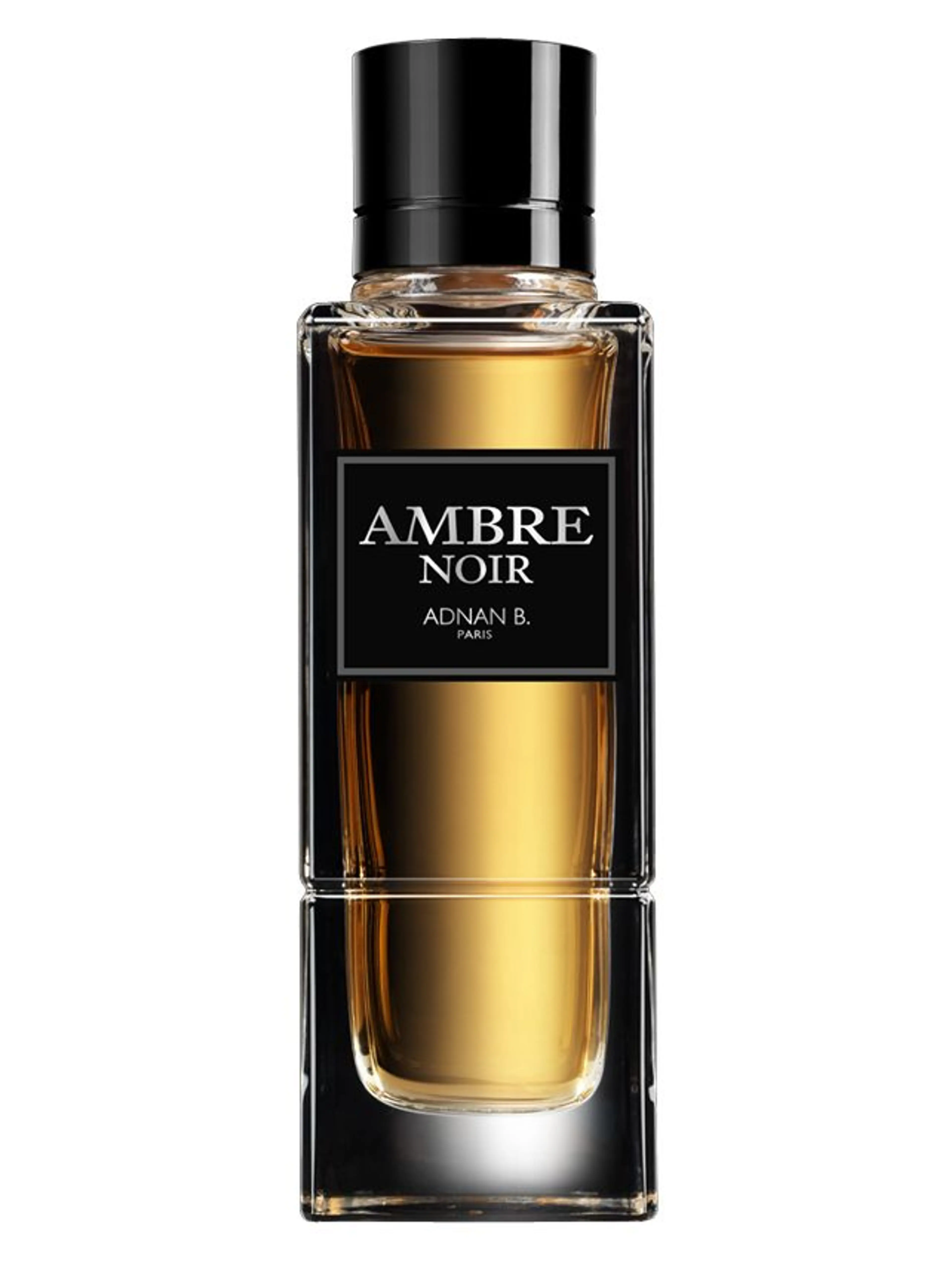 Ambre Noir