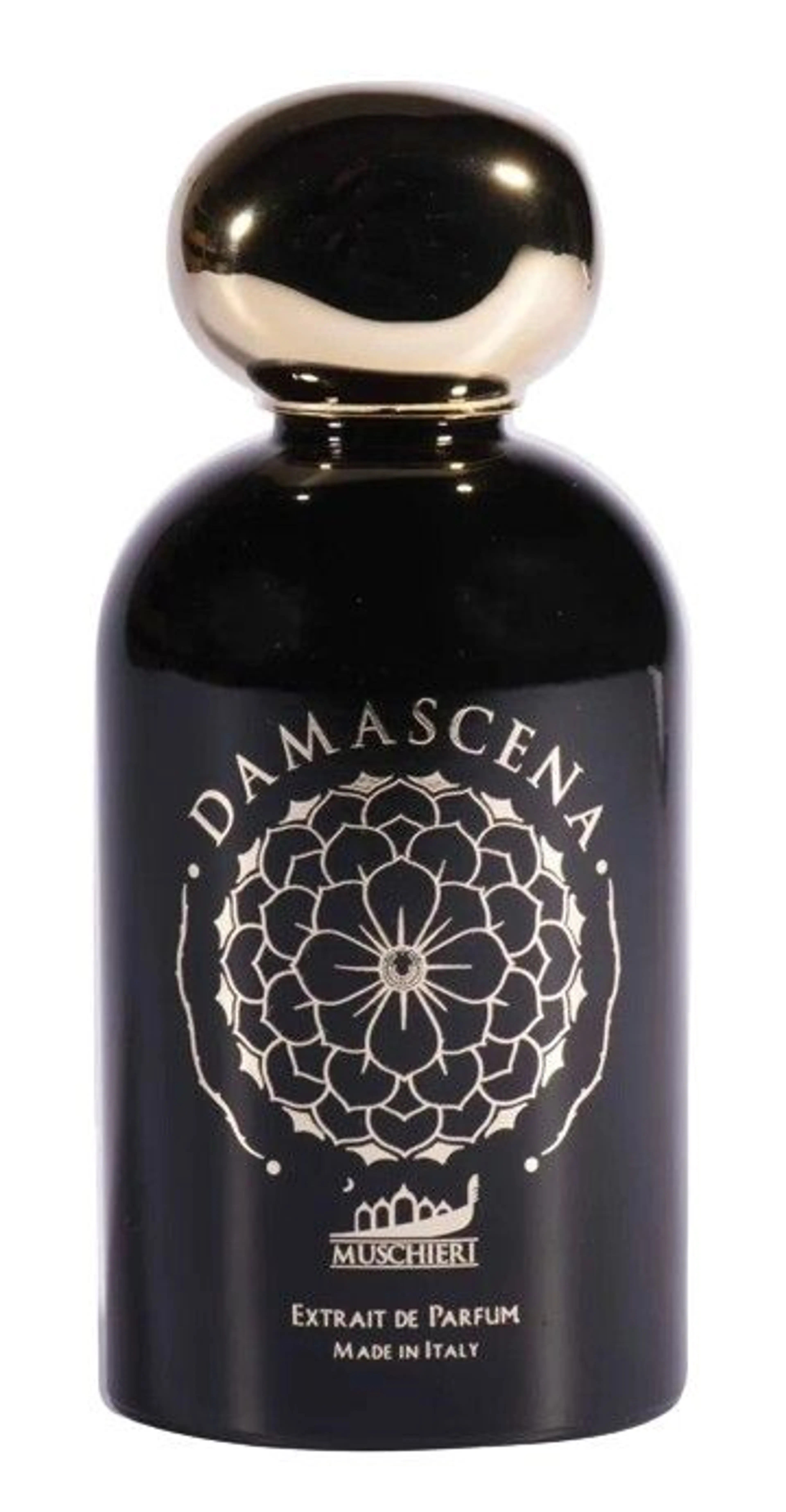 Damascena