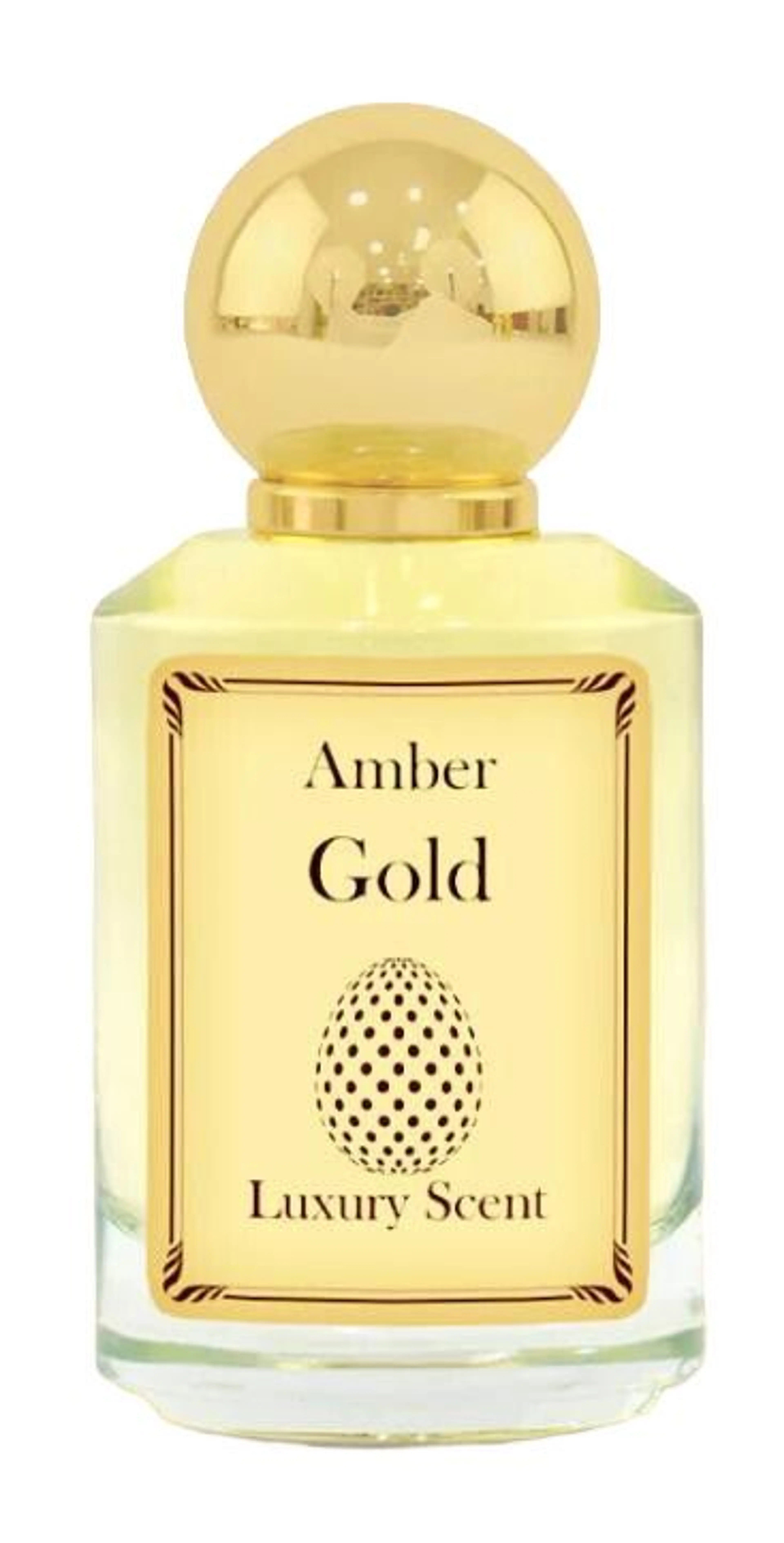 Amber Gold