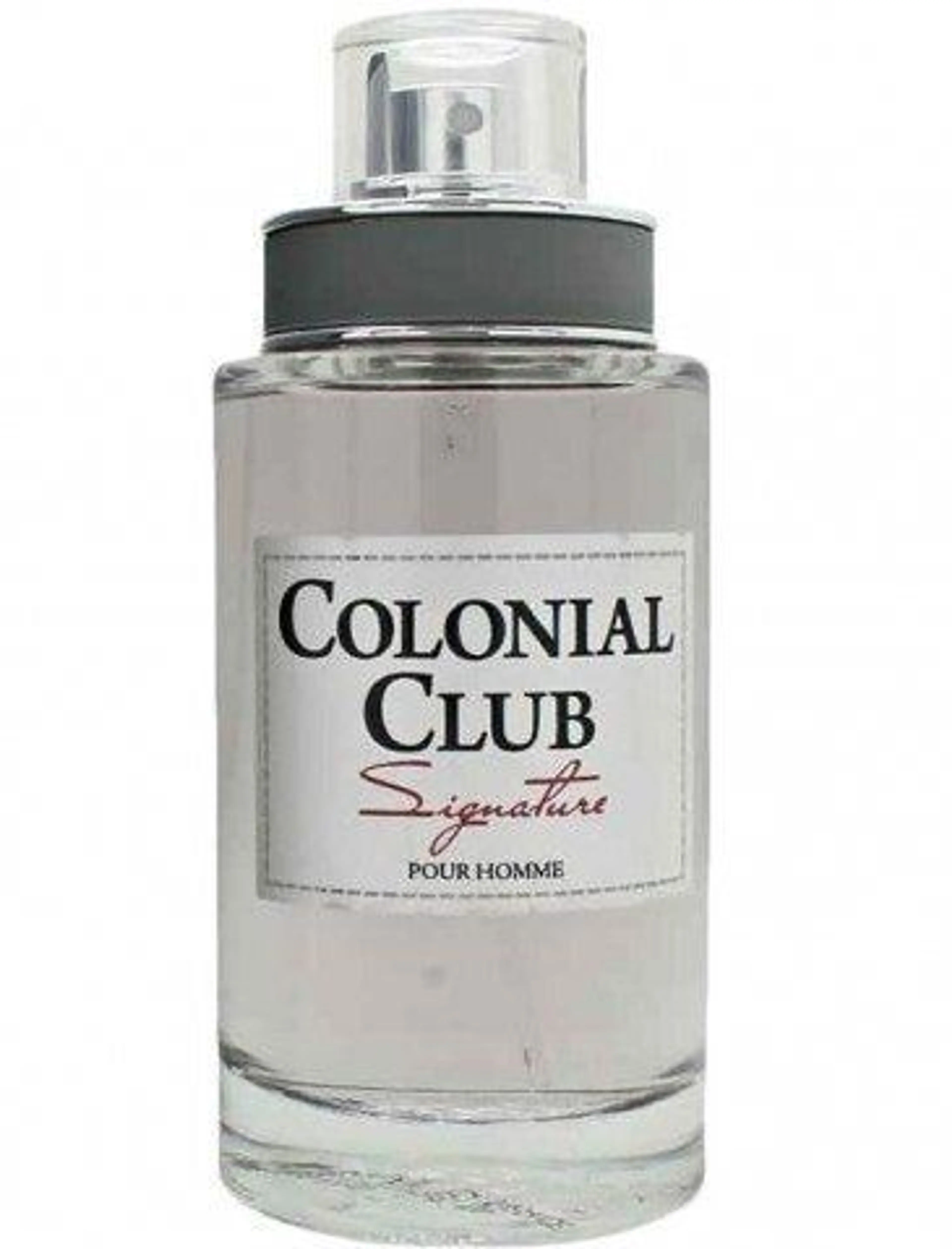 Colonial Club Signature