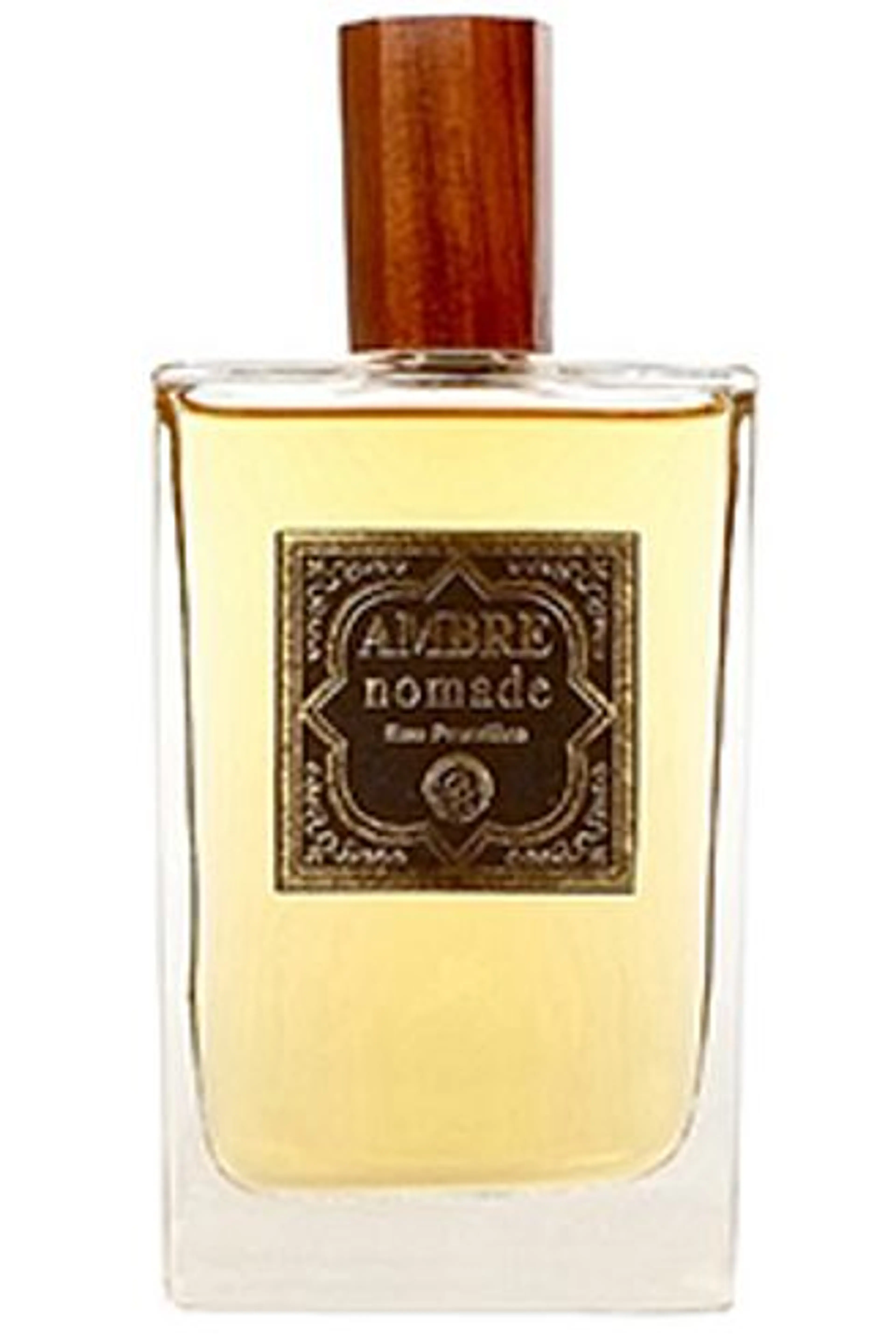 Ambre Nomade