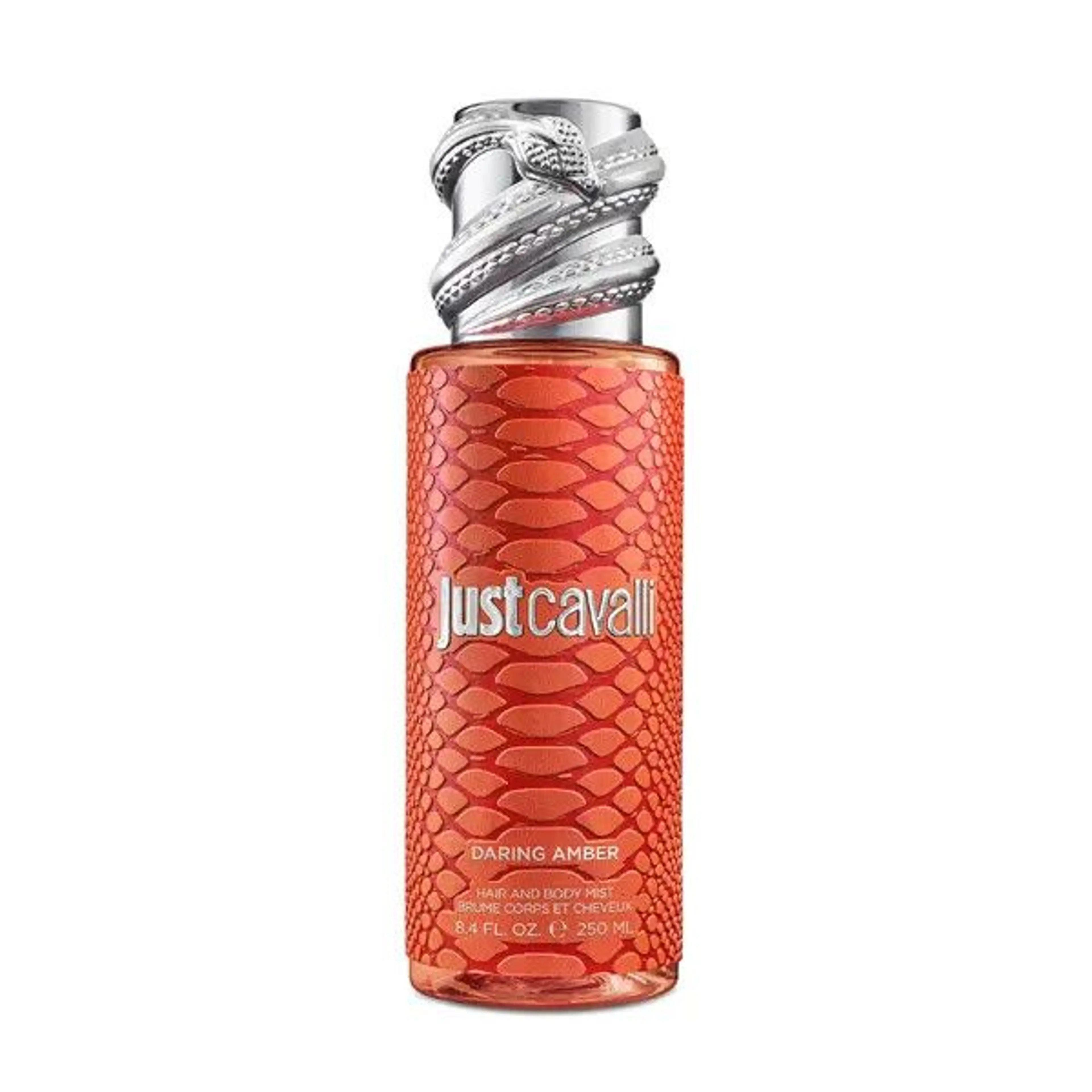 Daring Amber Body Mist