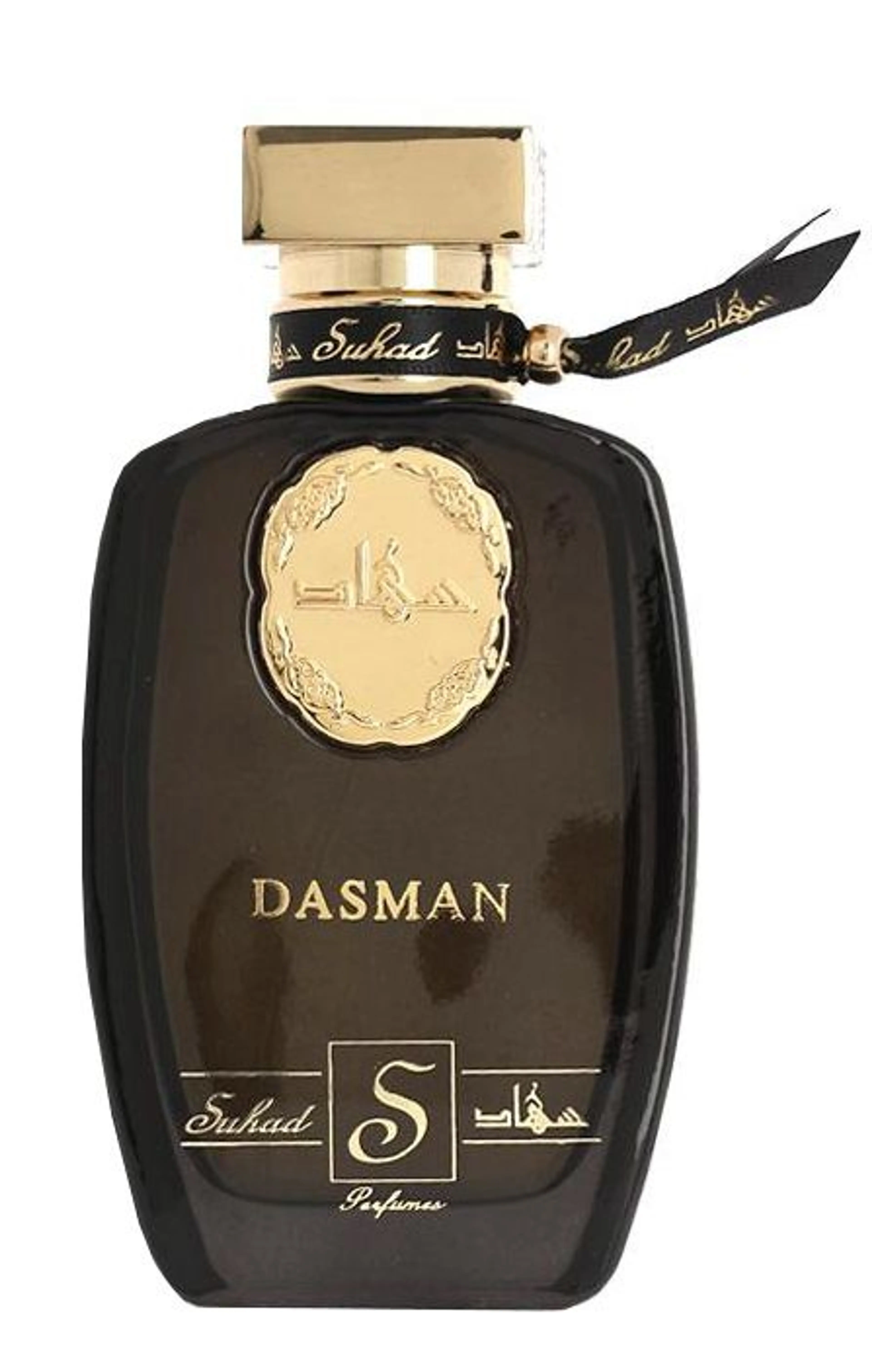 Dasman