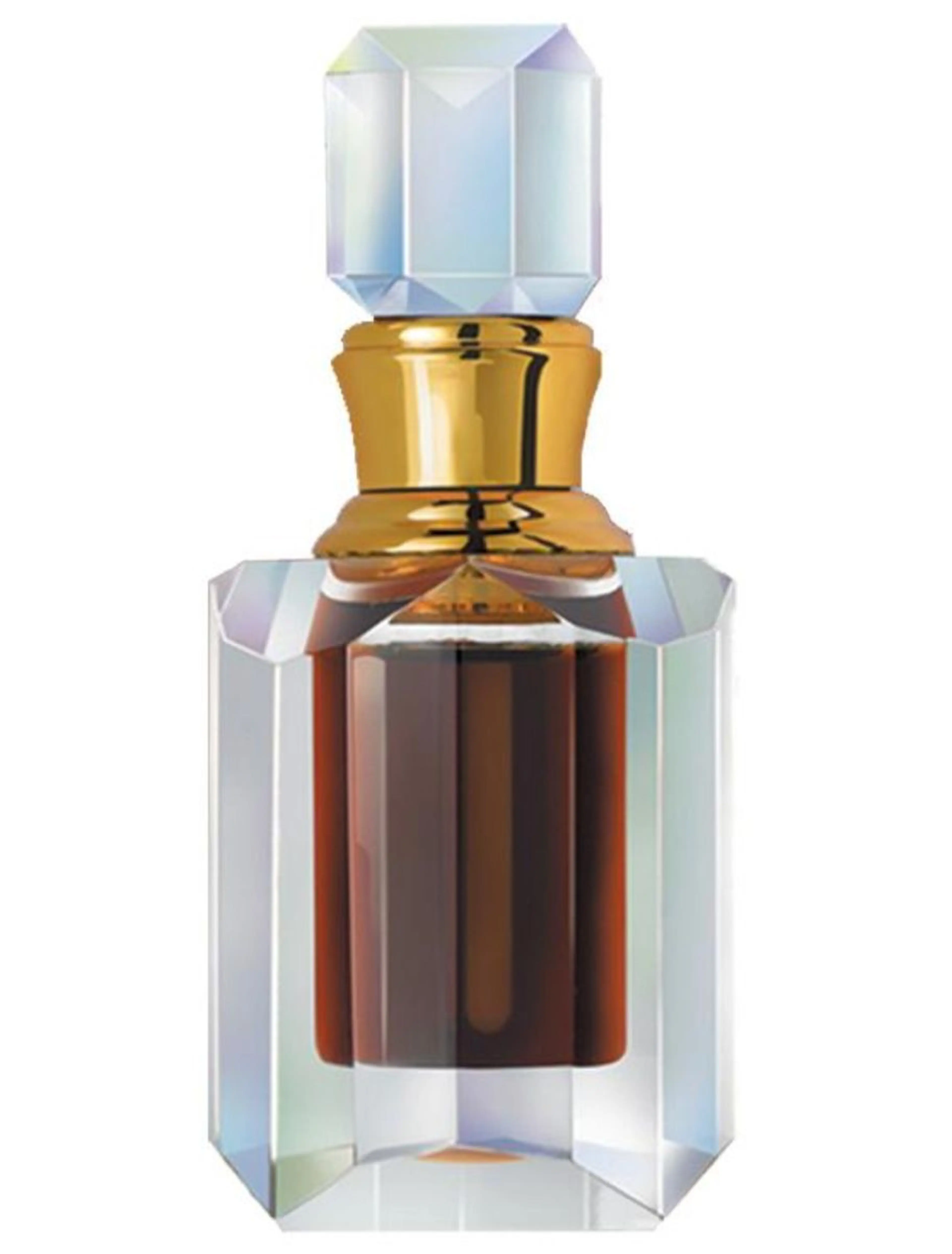 Dehn El Oud Mubarak