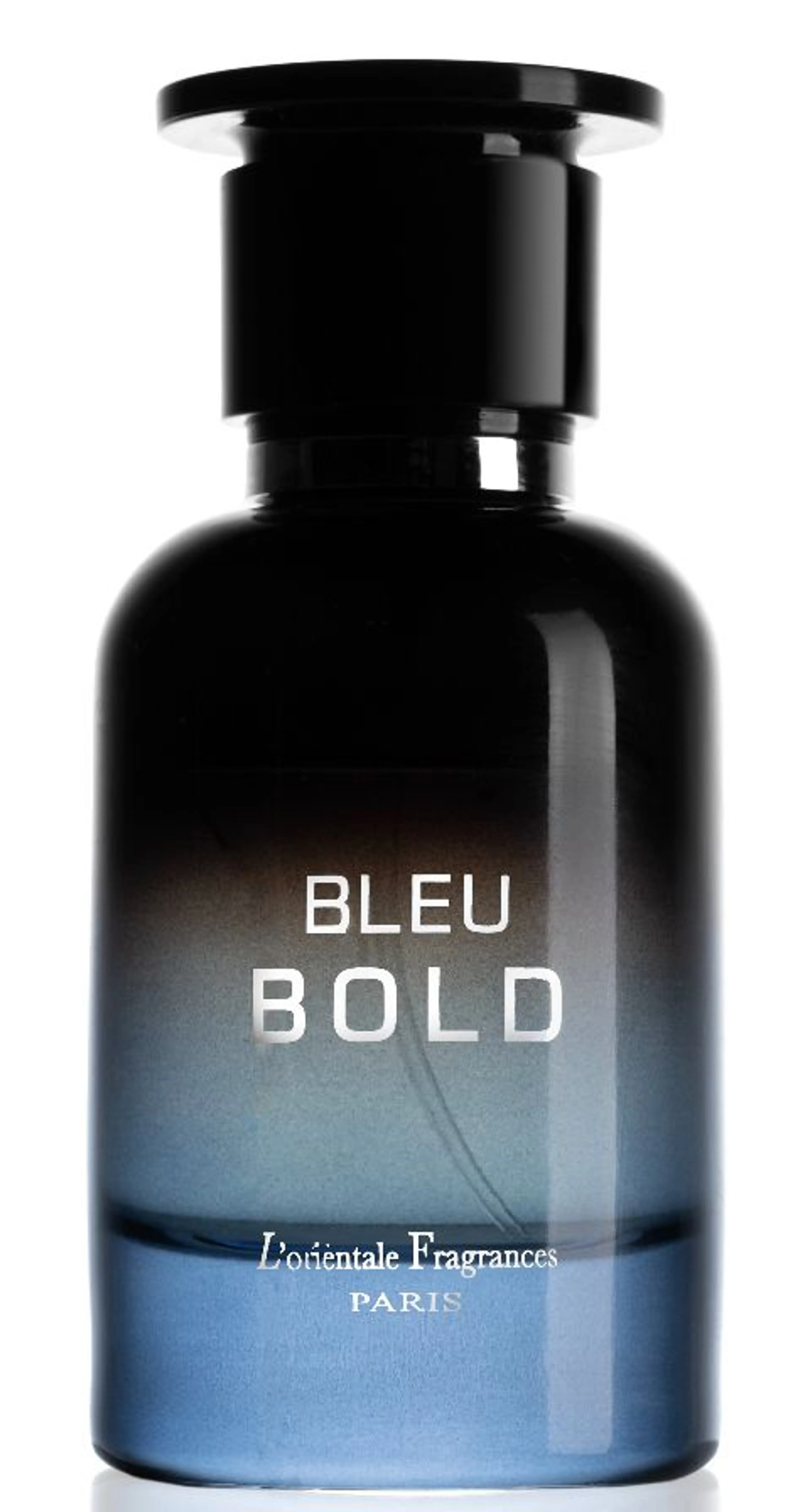 Bleu Bold