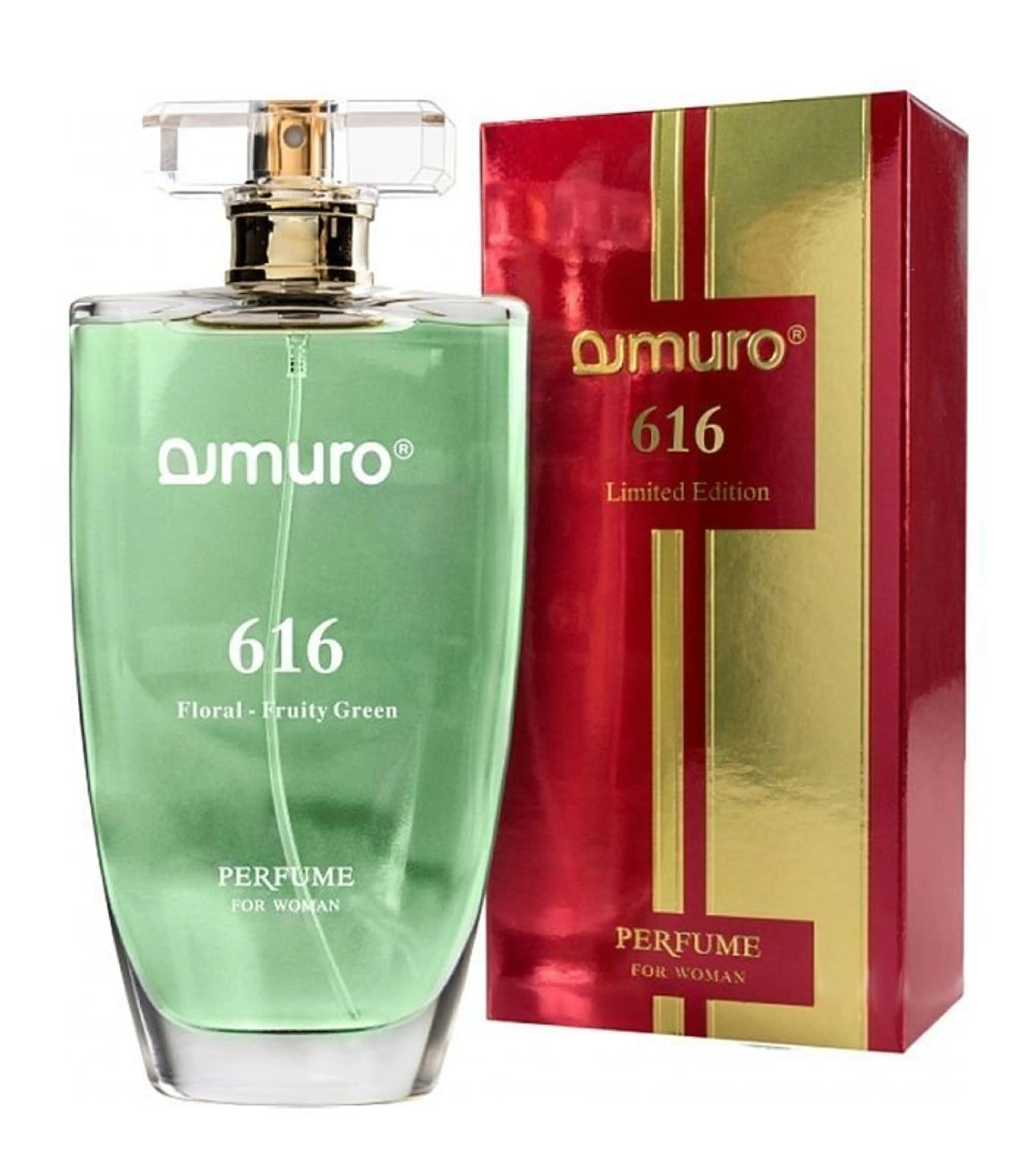Amuro 616