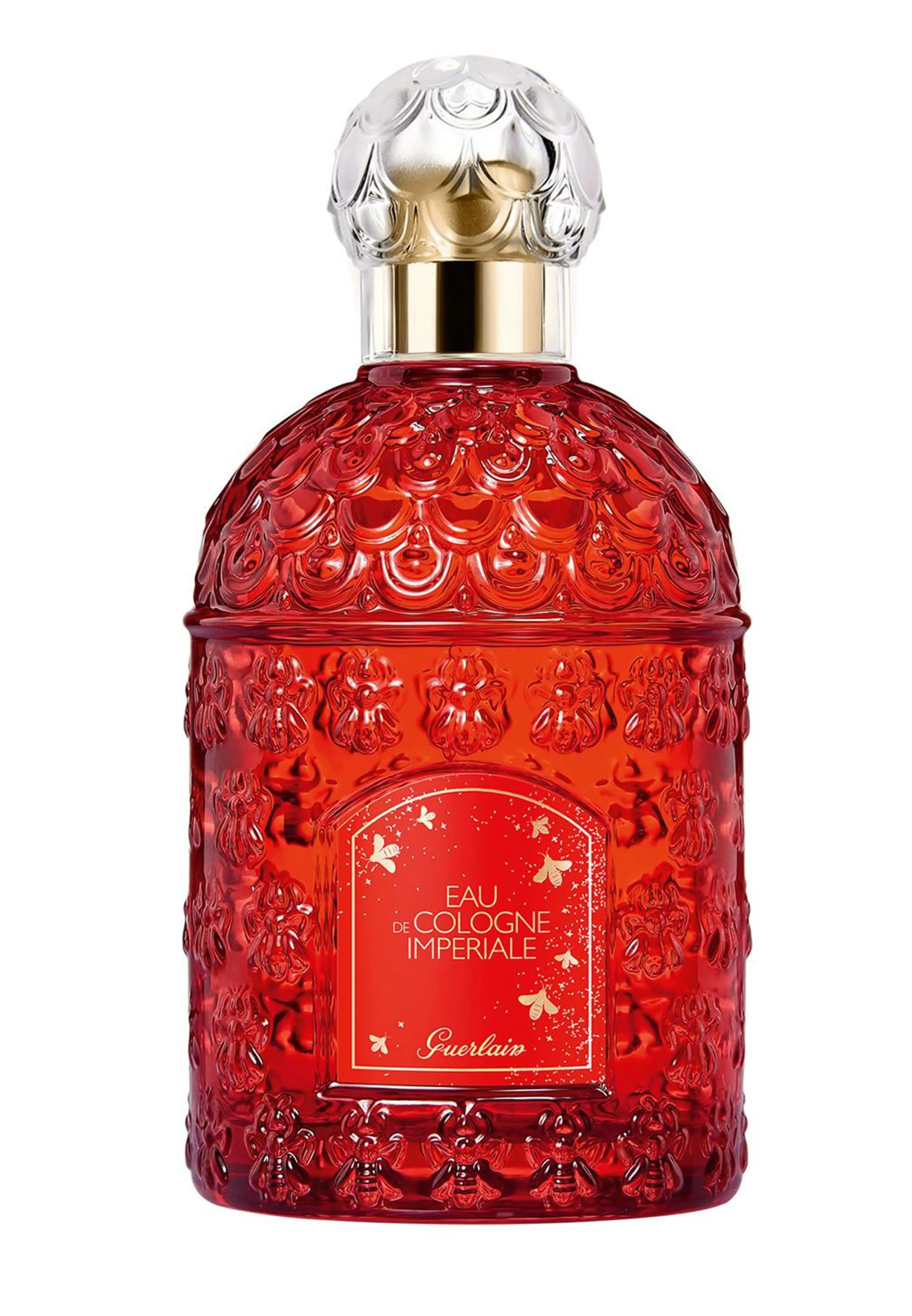 Eau De Cologne Imperiale Lunar New Year Edition